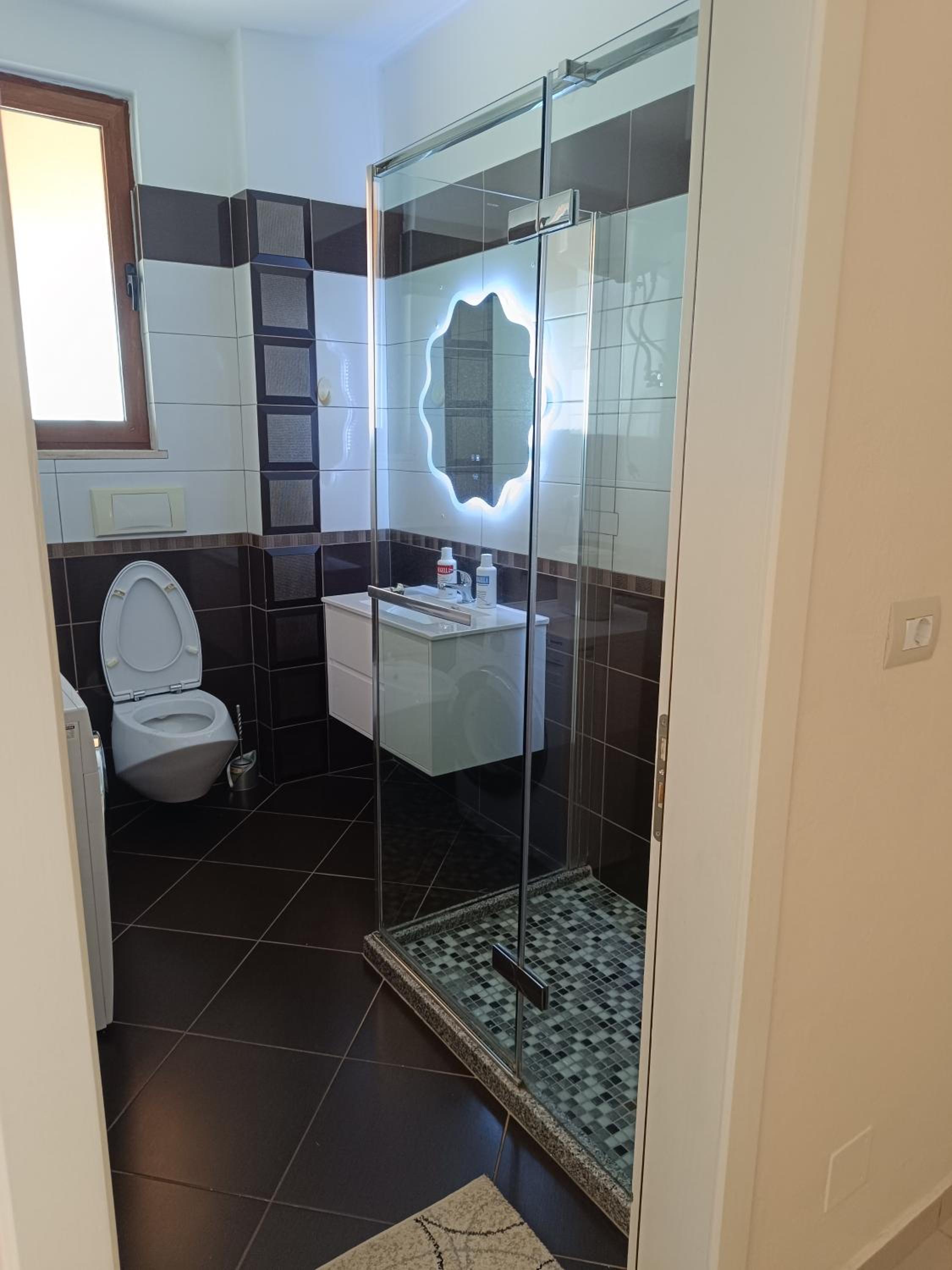 Panoramic Krujë Escape BAMI