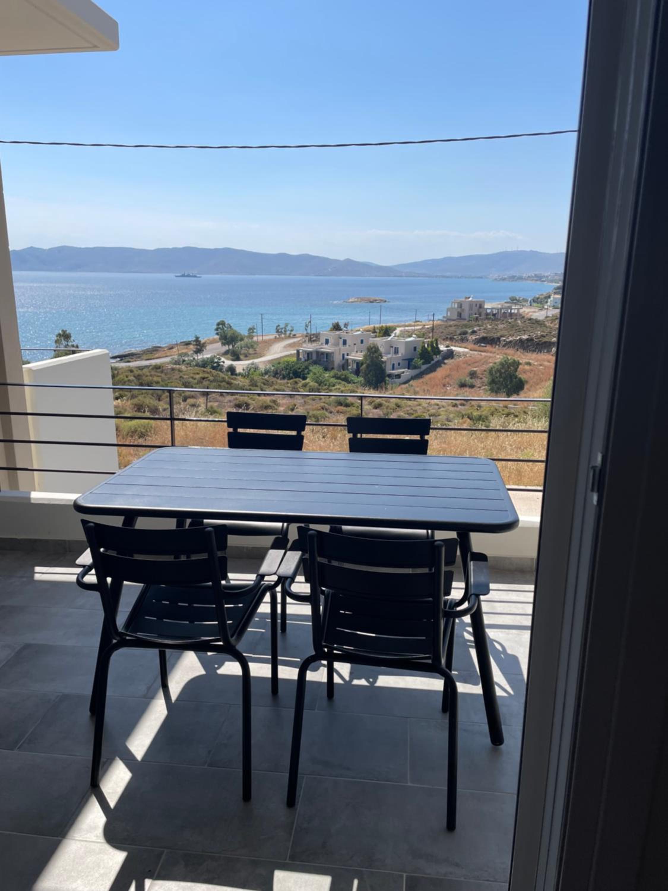Eagle View Karystos