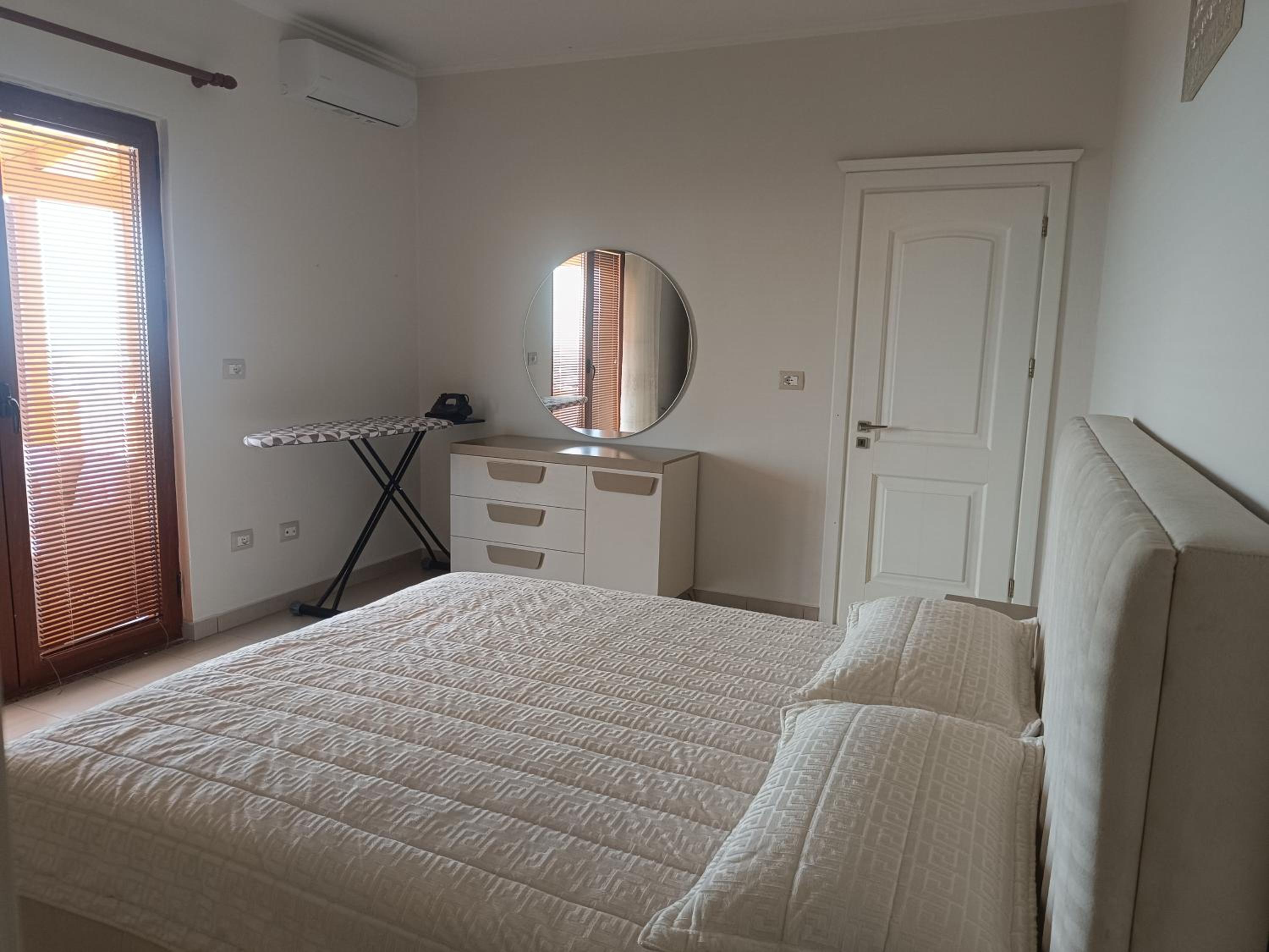 Panoramic Krujë Escape BAMI
