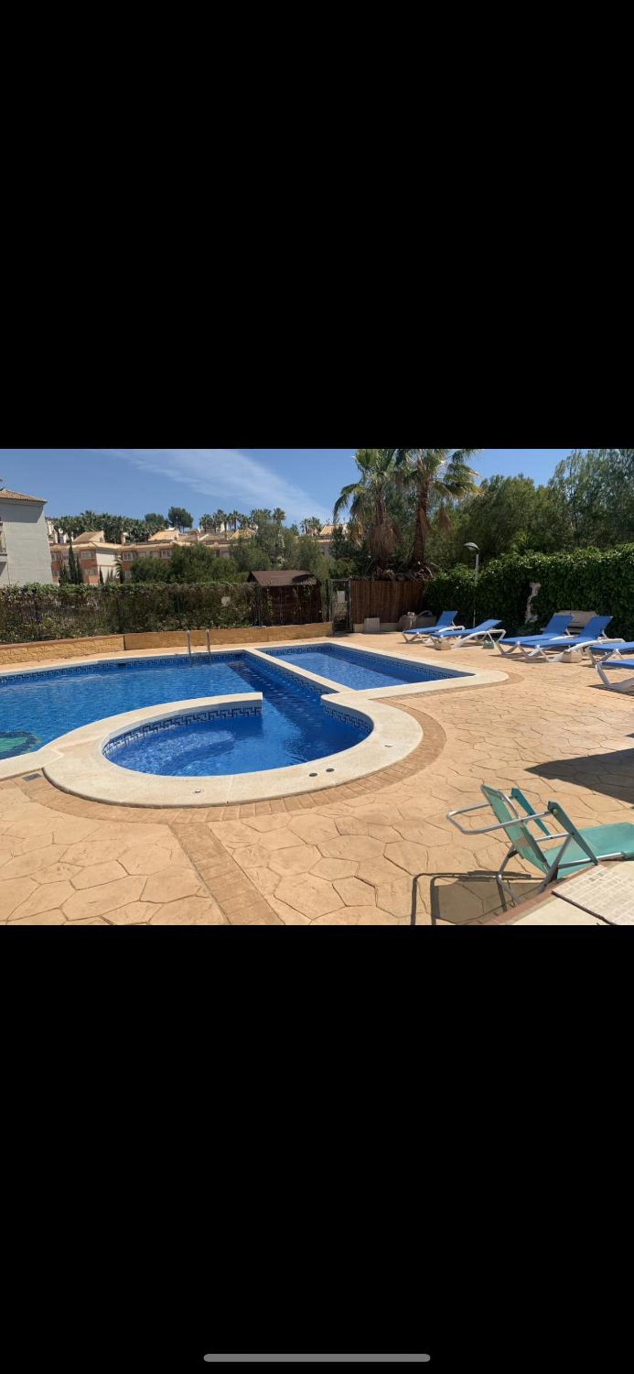 Appartement à Villamartin Orihuela