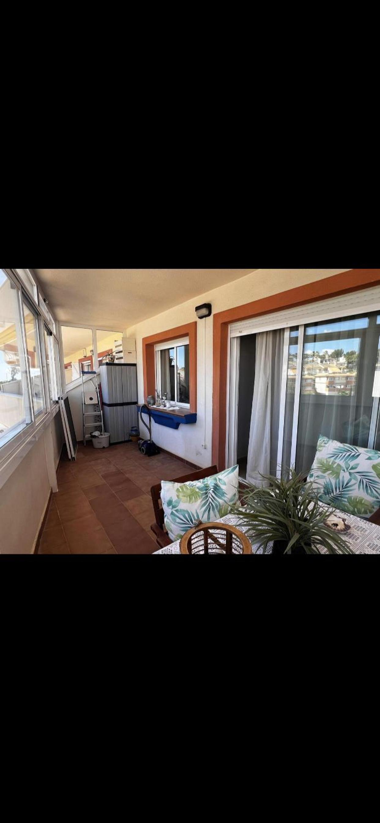 Appartement à Villamartin Orihuela