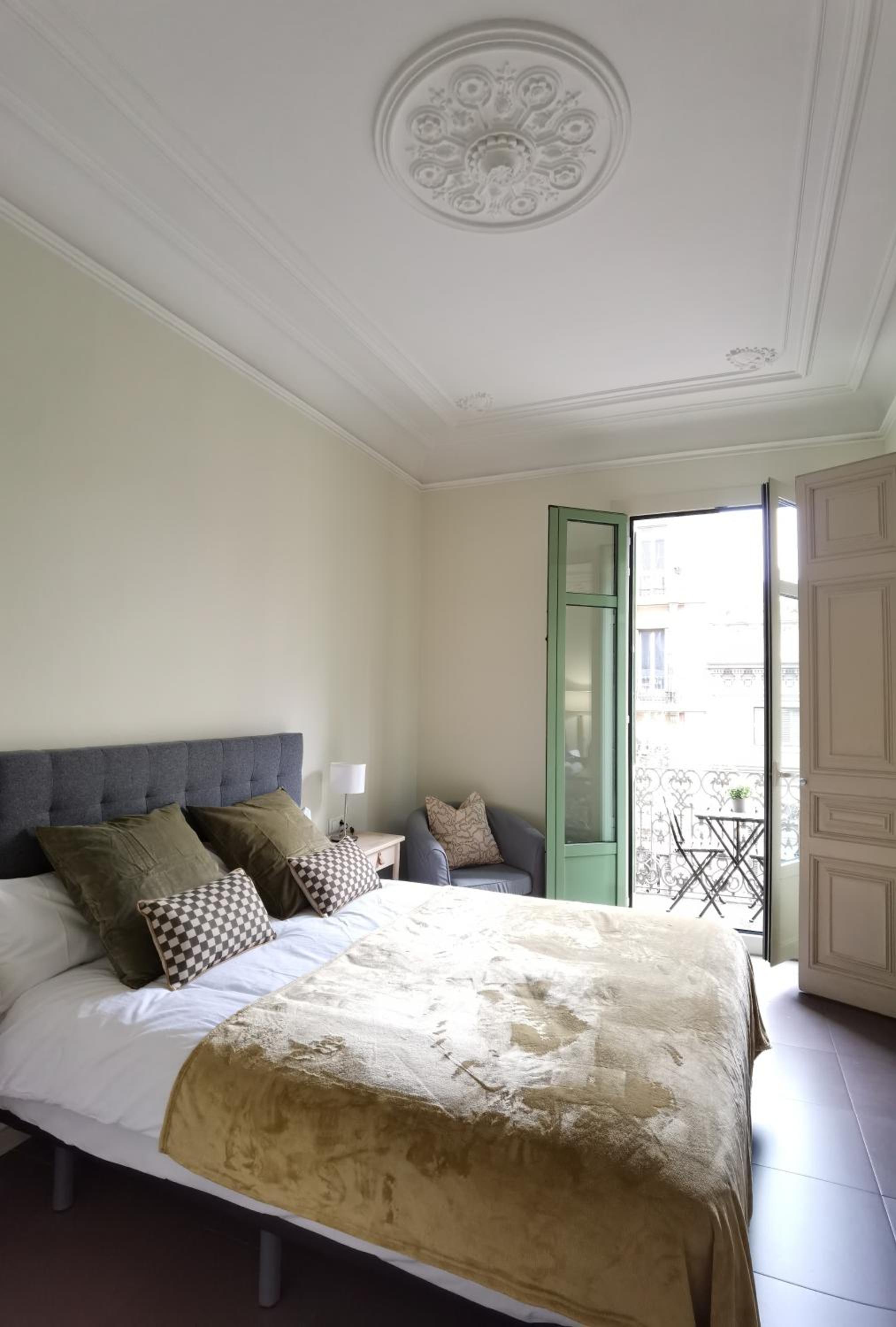 Casa Luxe Suites Barcelona