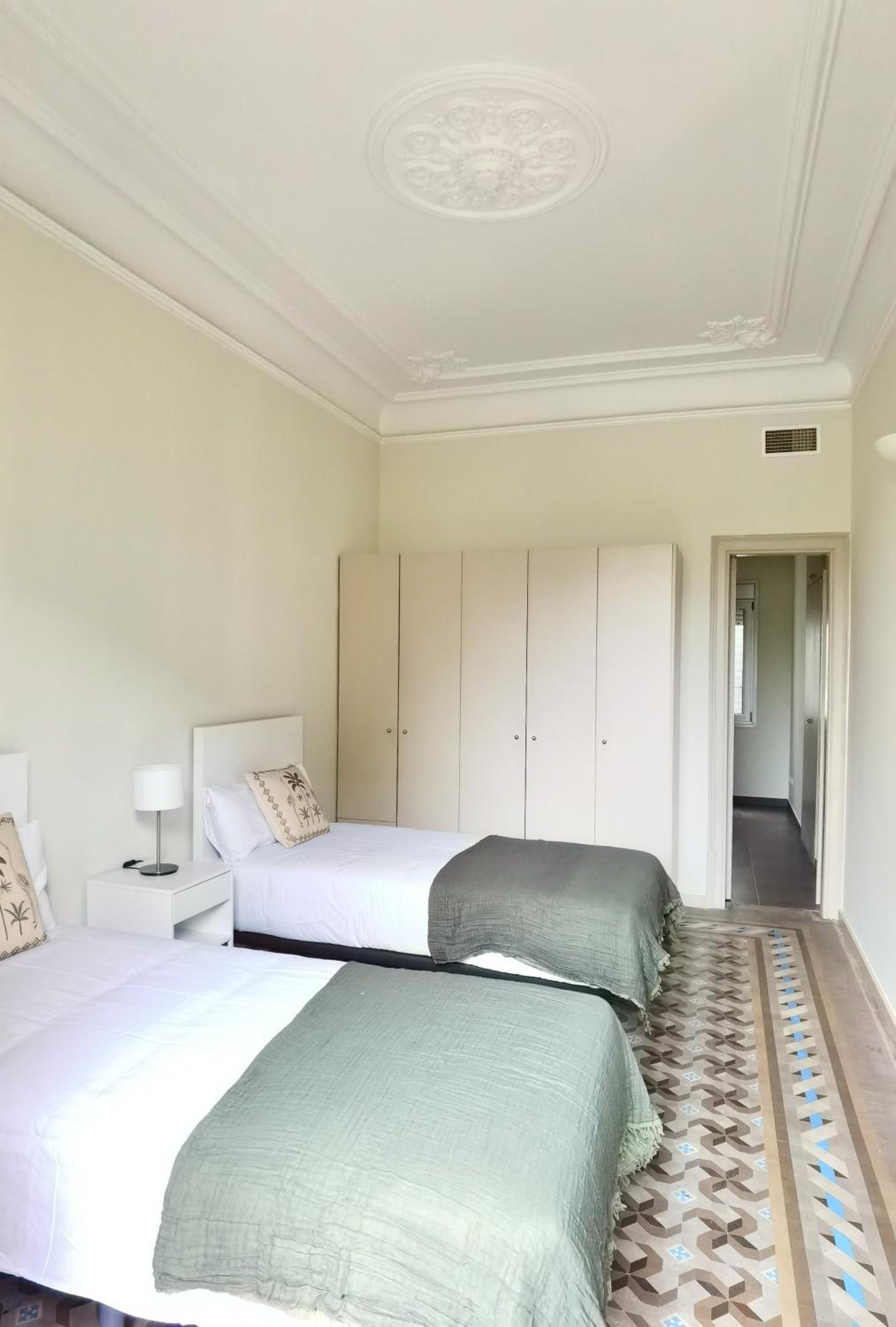 Casa Luxe Suites Barcelona
