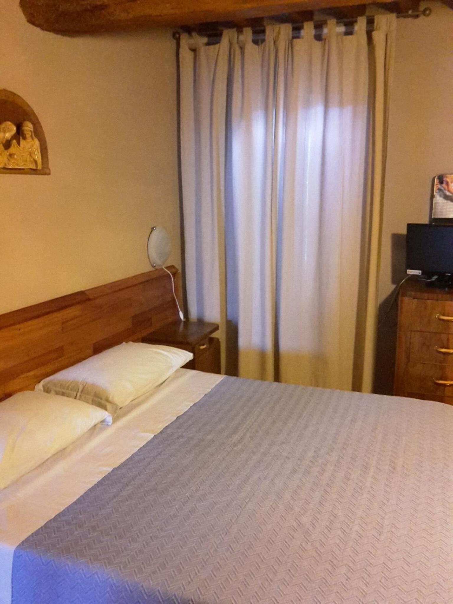 Agriturismo Dosso al Porto