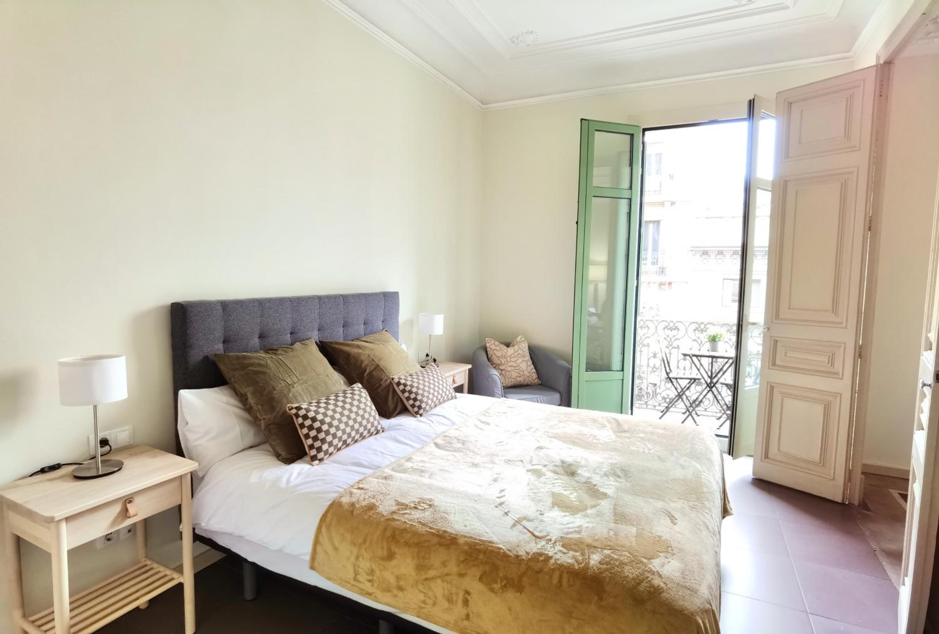 Casa Luxe Suites Barcelona