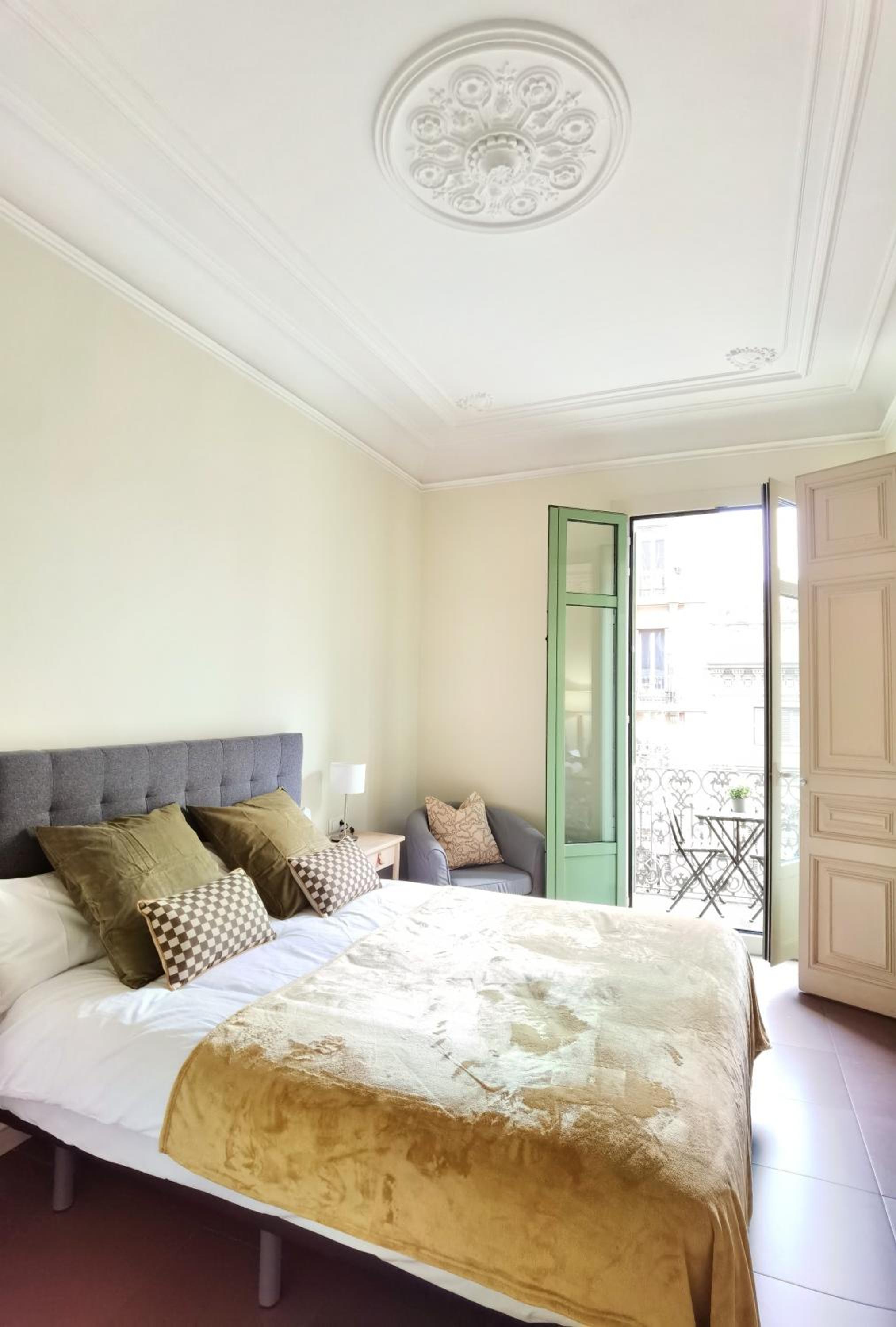 Casa Luxe Suites Barcelona