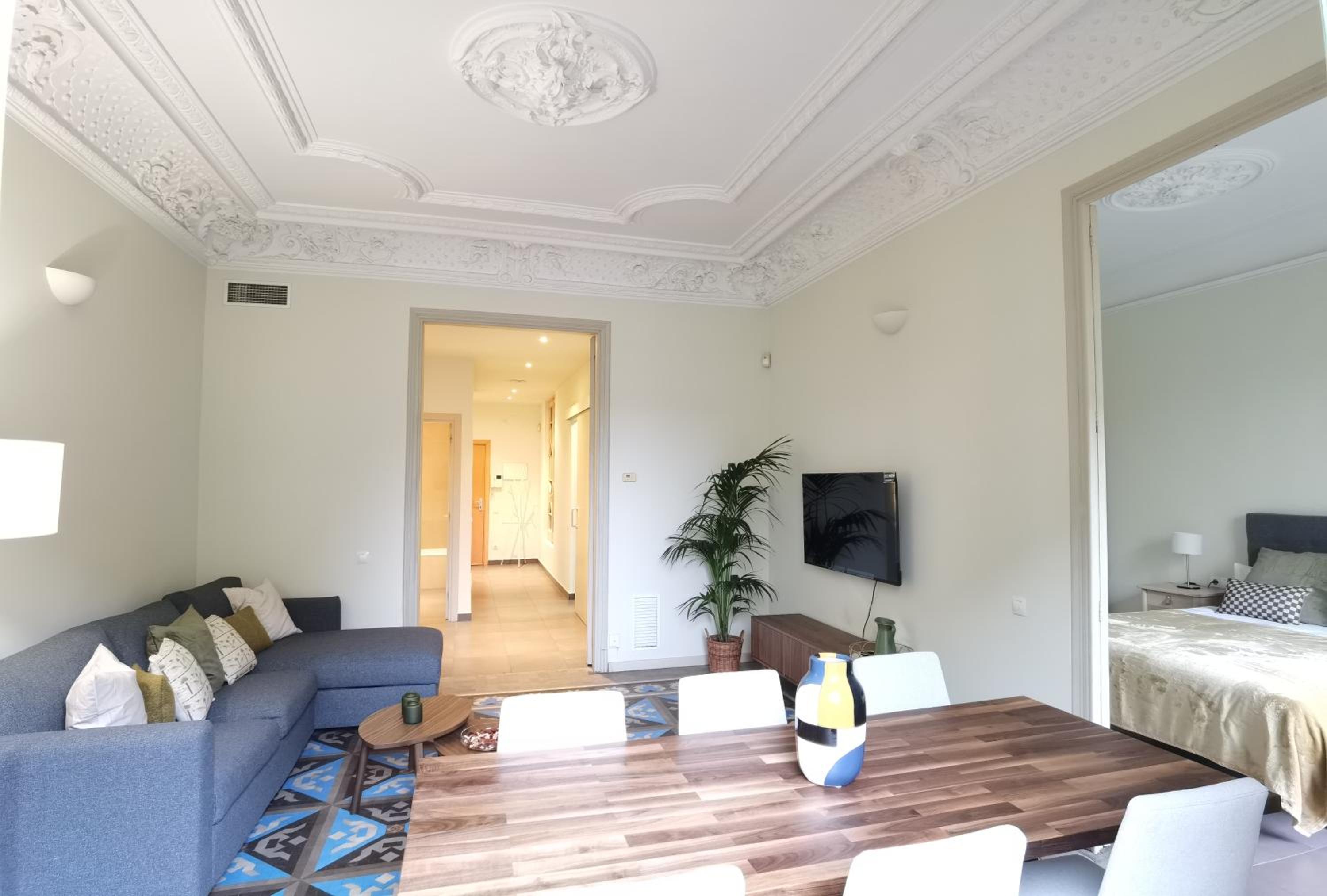 Casa Luxe Suites Barcelona