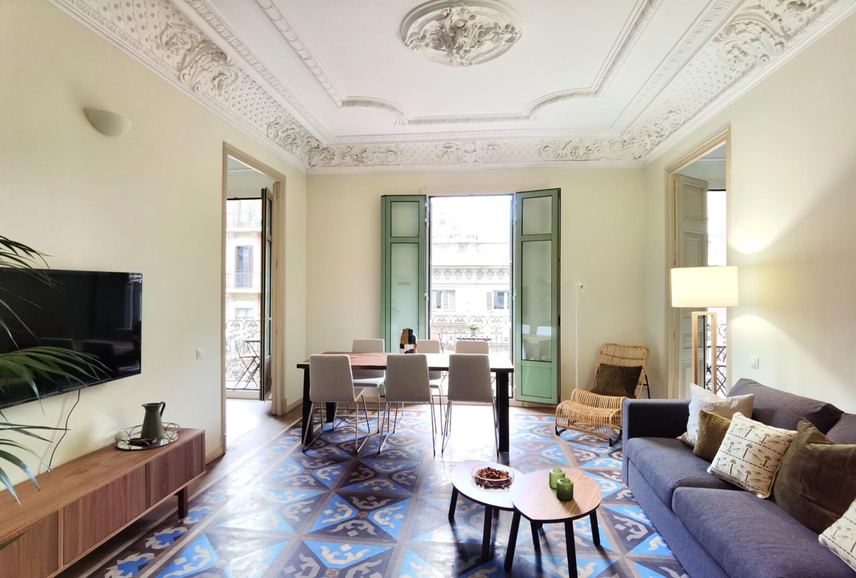 Casa Luxe Suites Barcelona