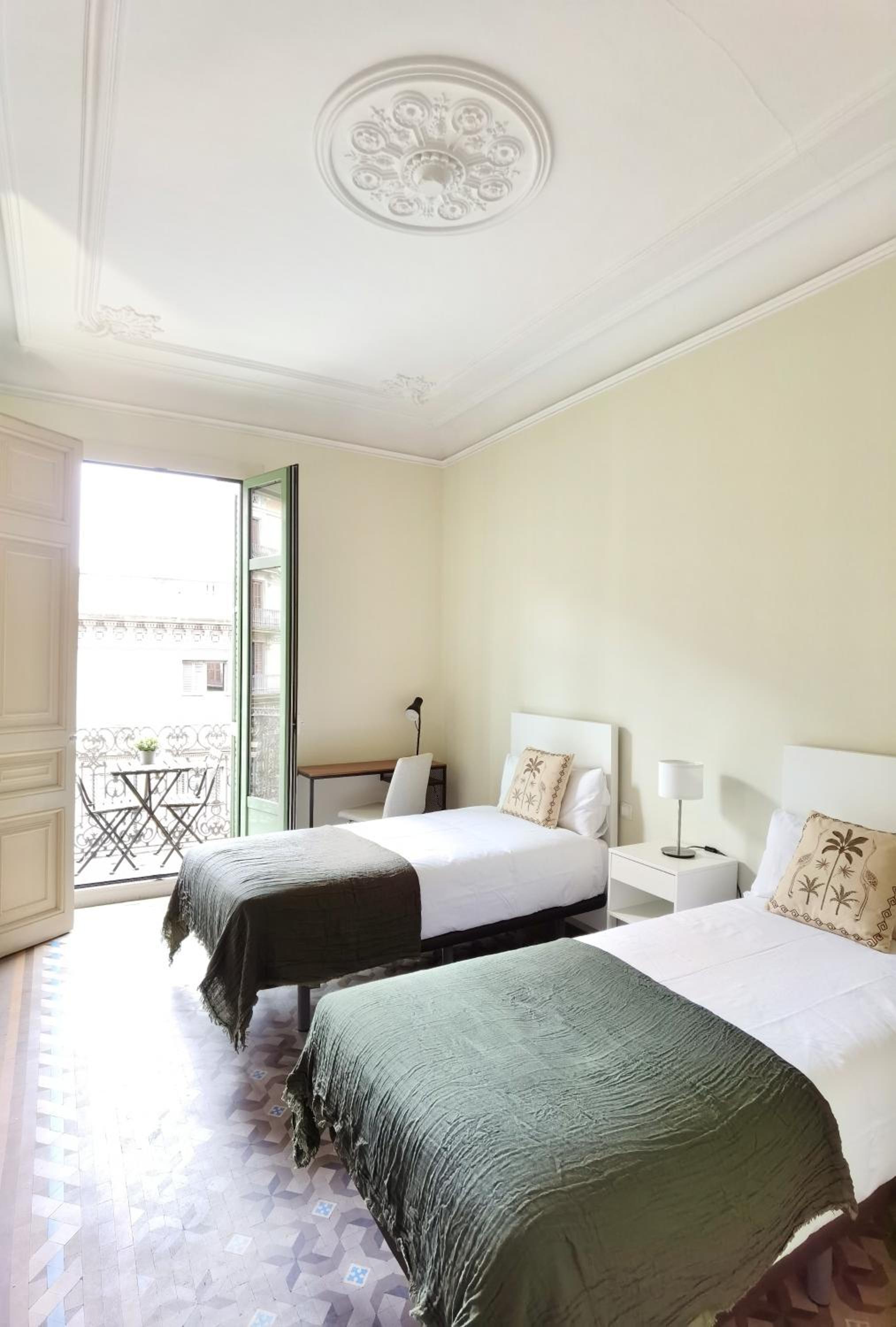 Casa Luxe Suites Barcelona