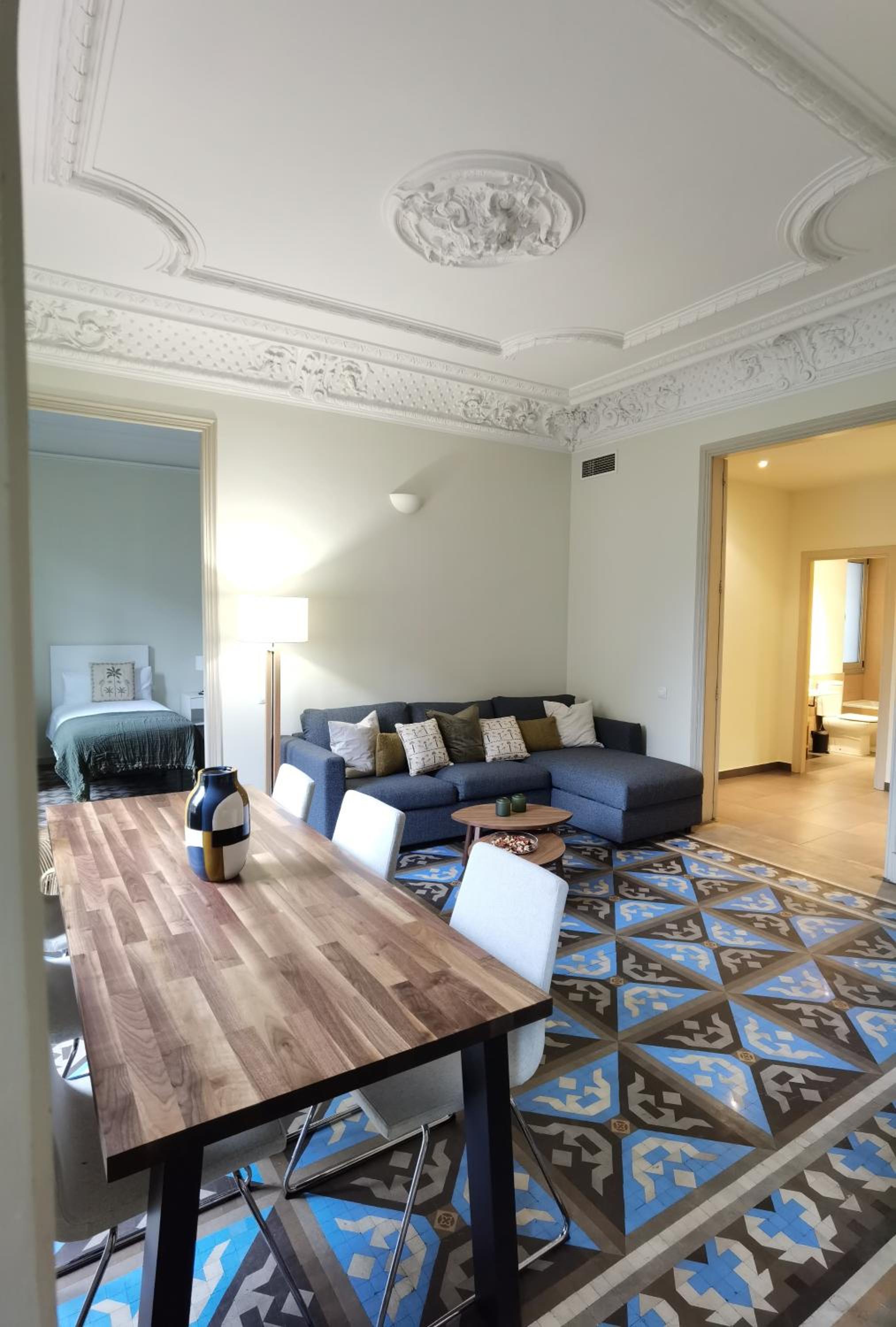 Casa Luxe Suites Barcelona