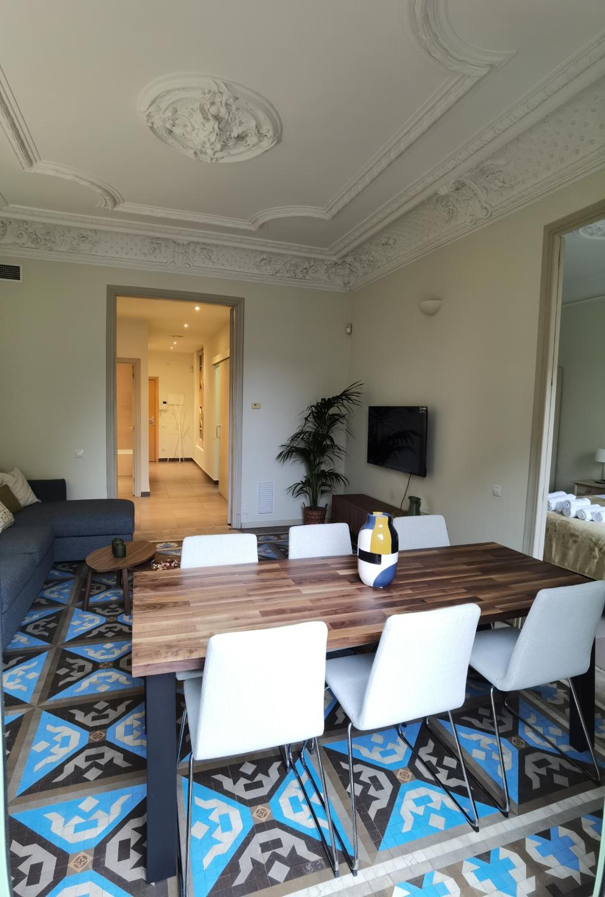Casa Luxe Suites Barcelona
