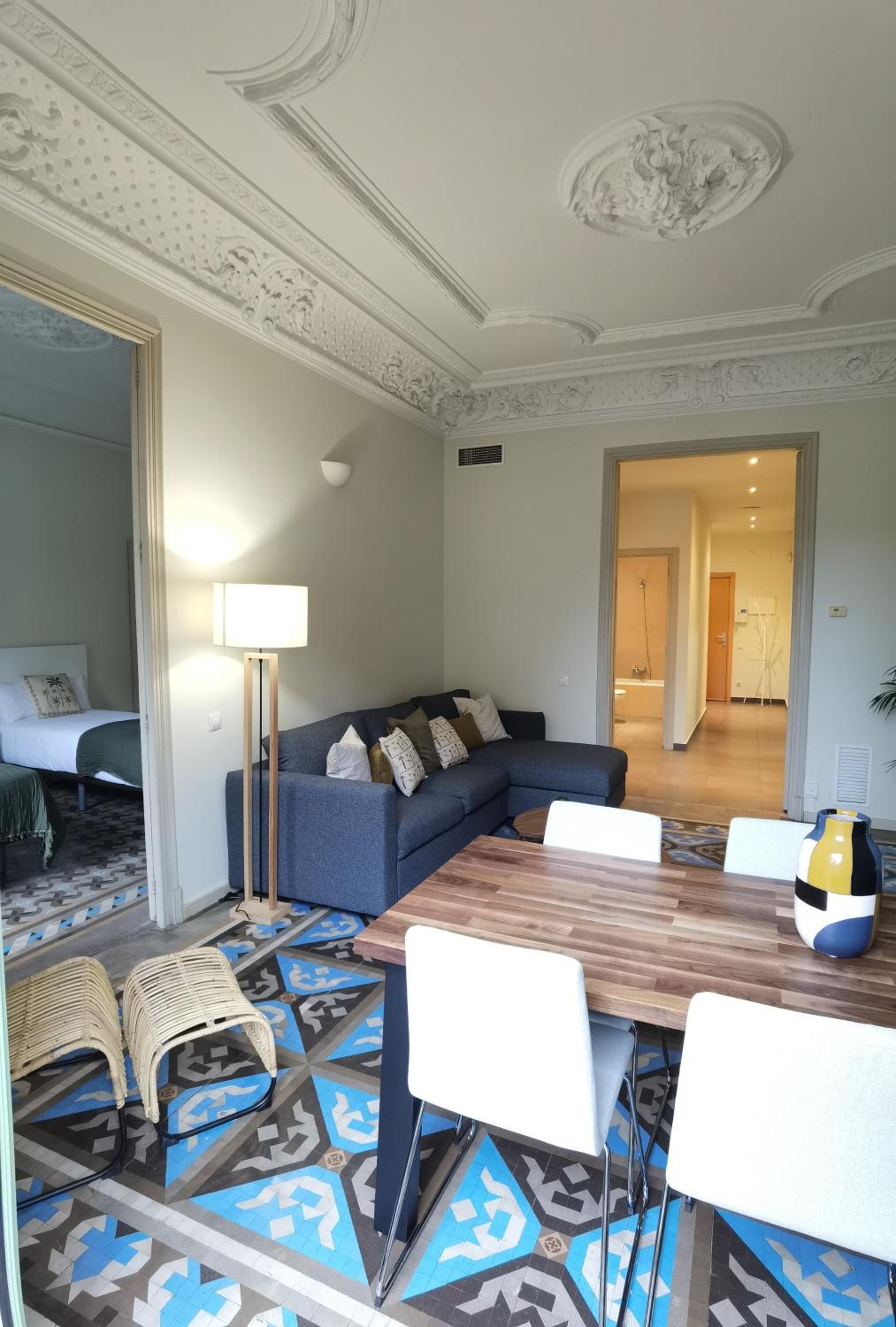Casa Luxe Suites Barcelona
