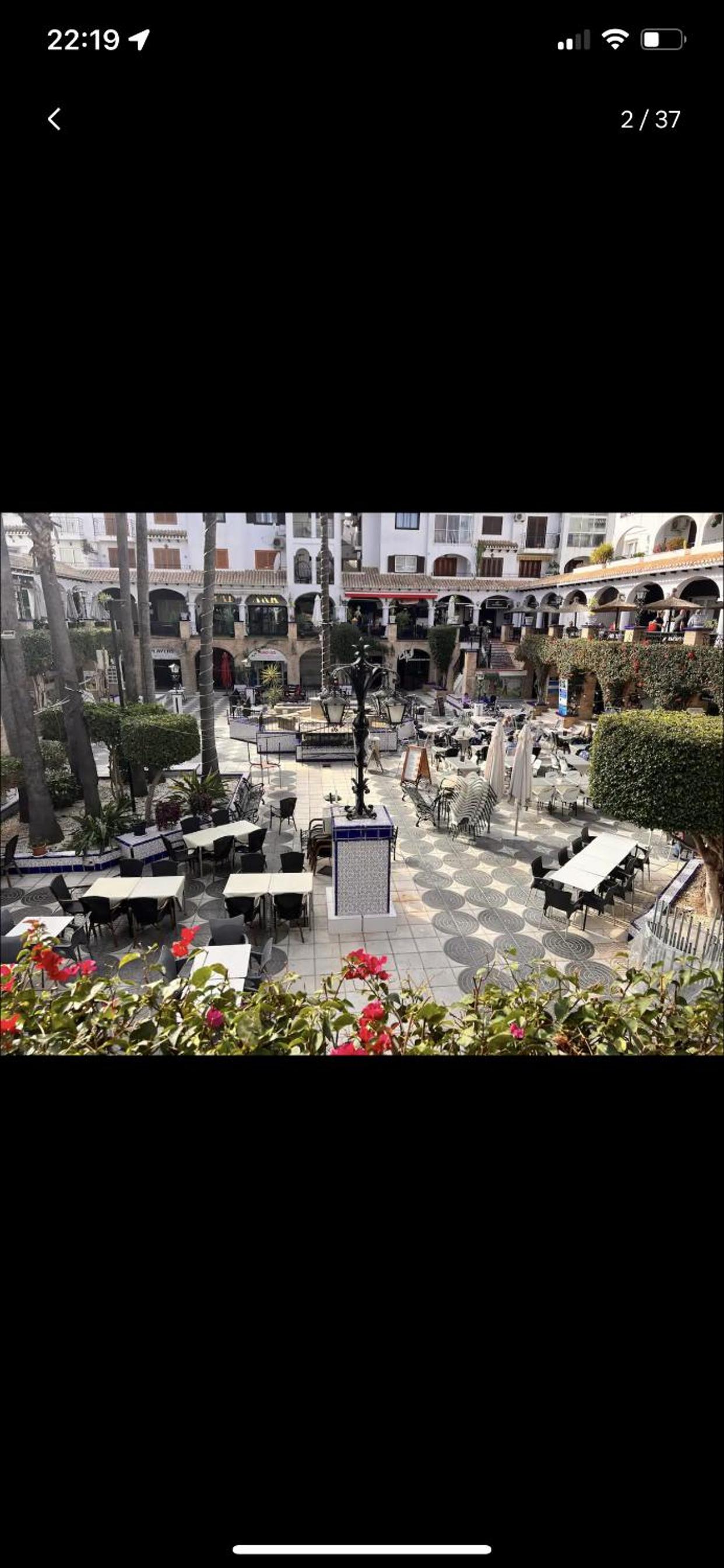 Appartement à Villamartin Orihuela