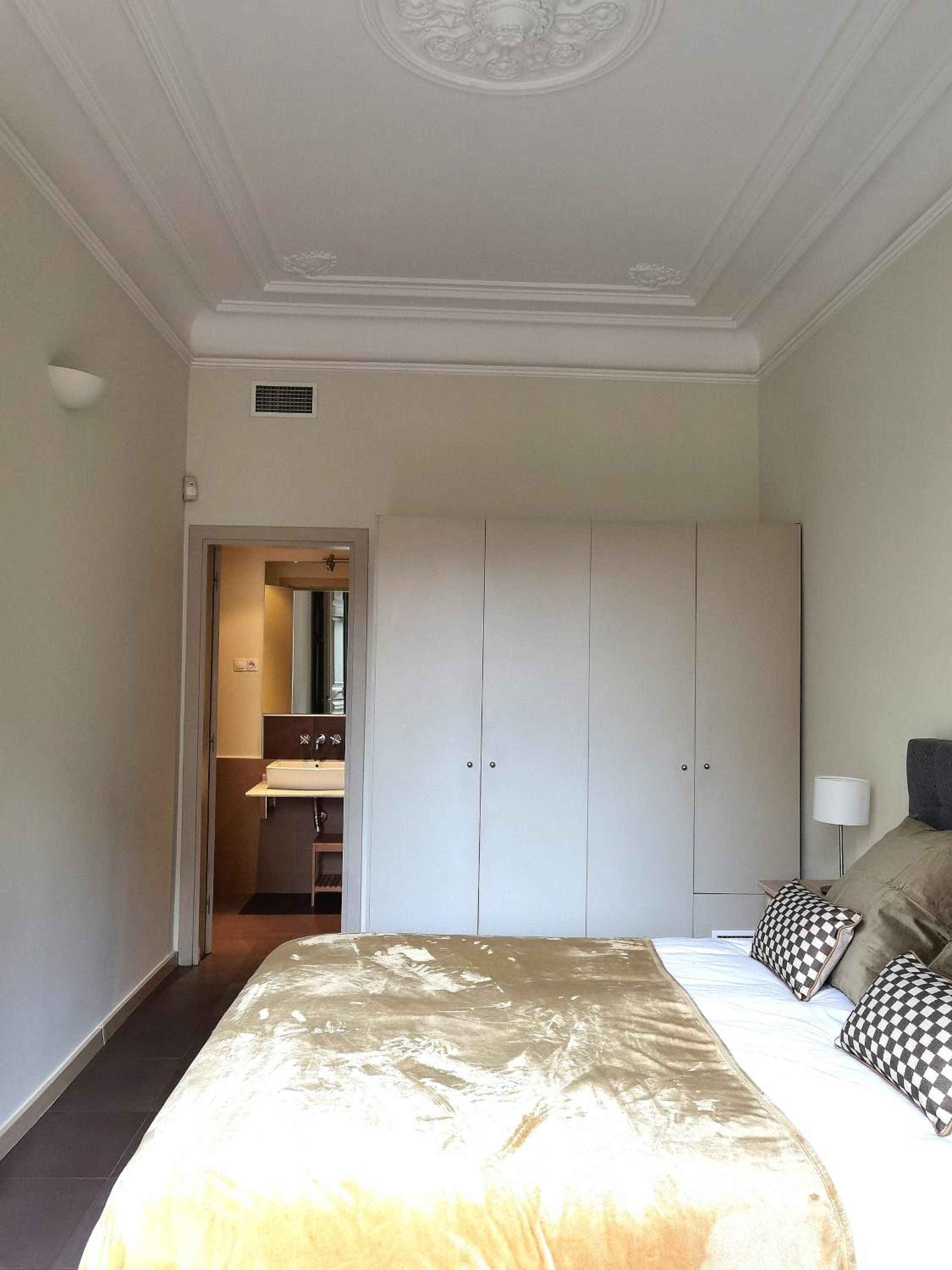 Casa Luxe Suites Barcelona