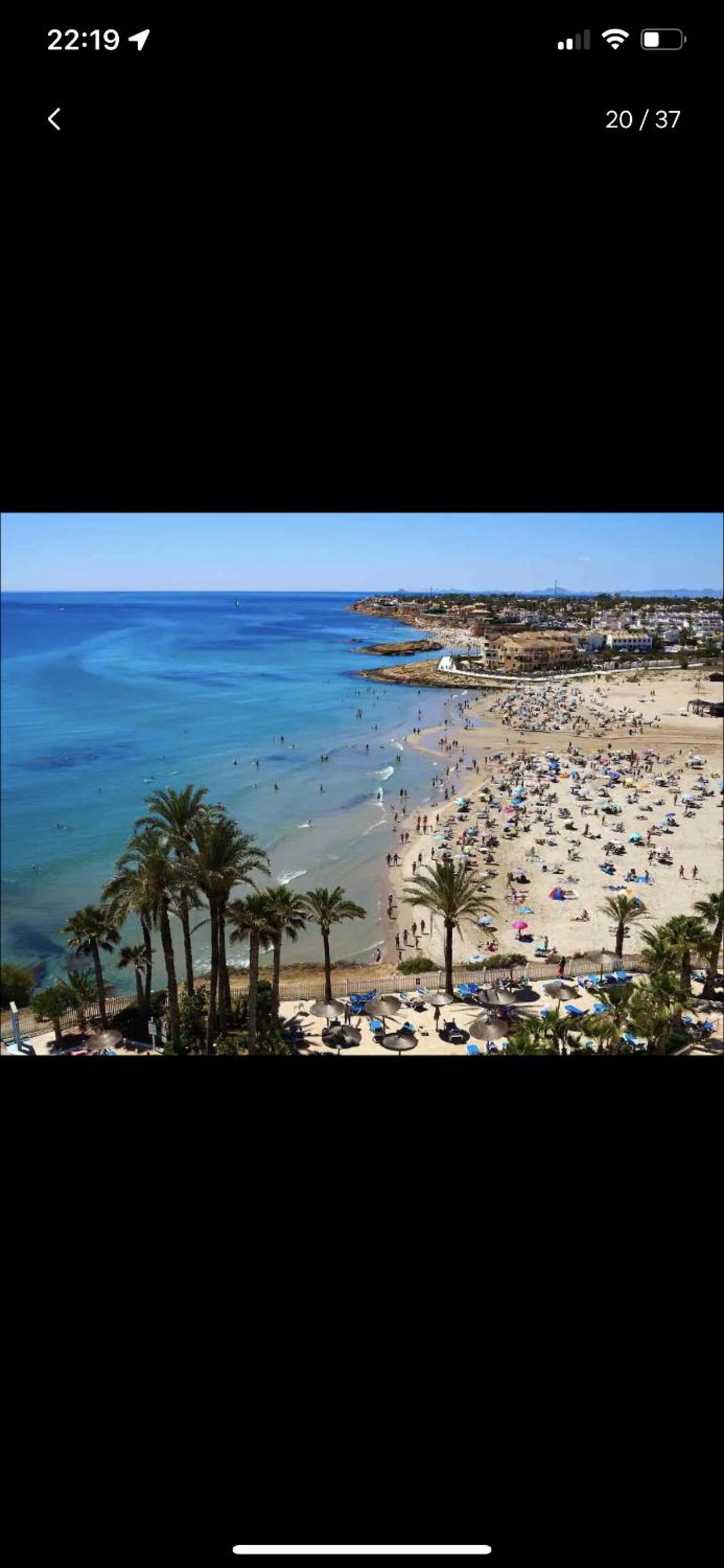Appartement à Villamartin Orihuela