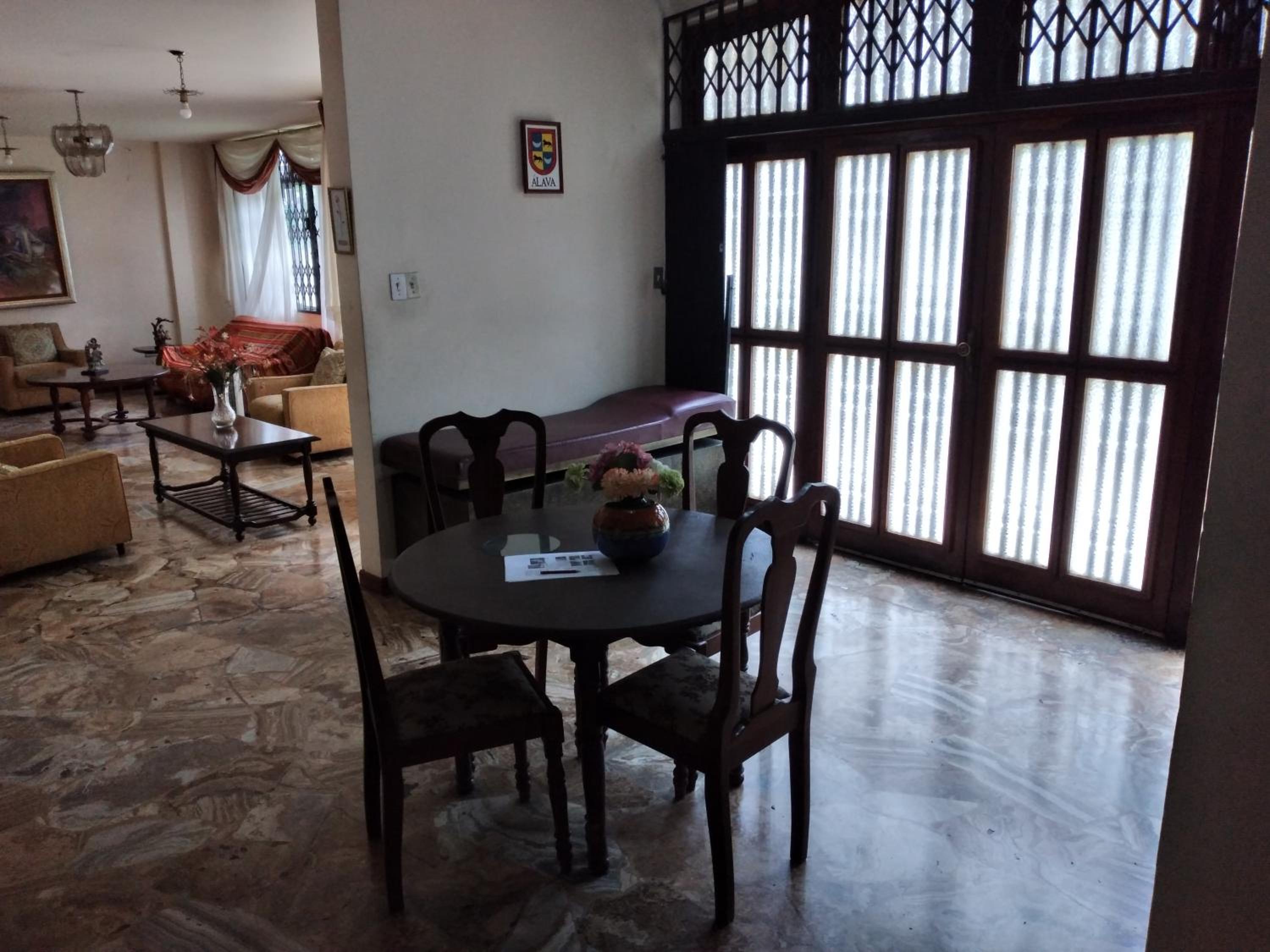 Villa Completamente amueblada