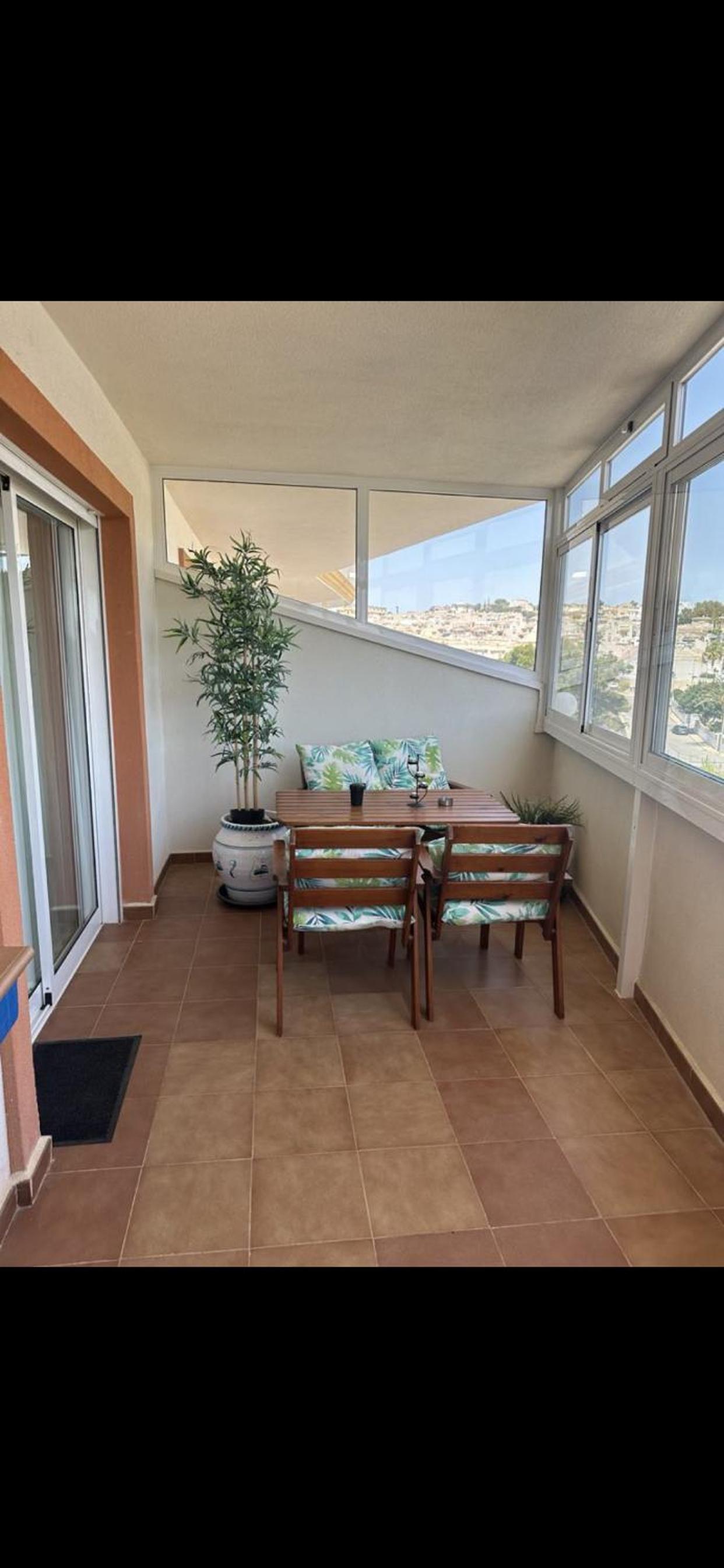 Appartement à Villamartin Orihuela