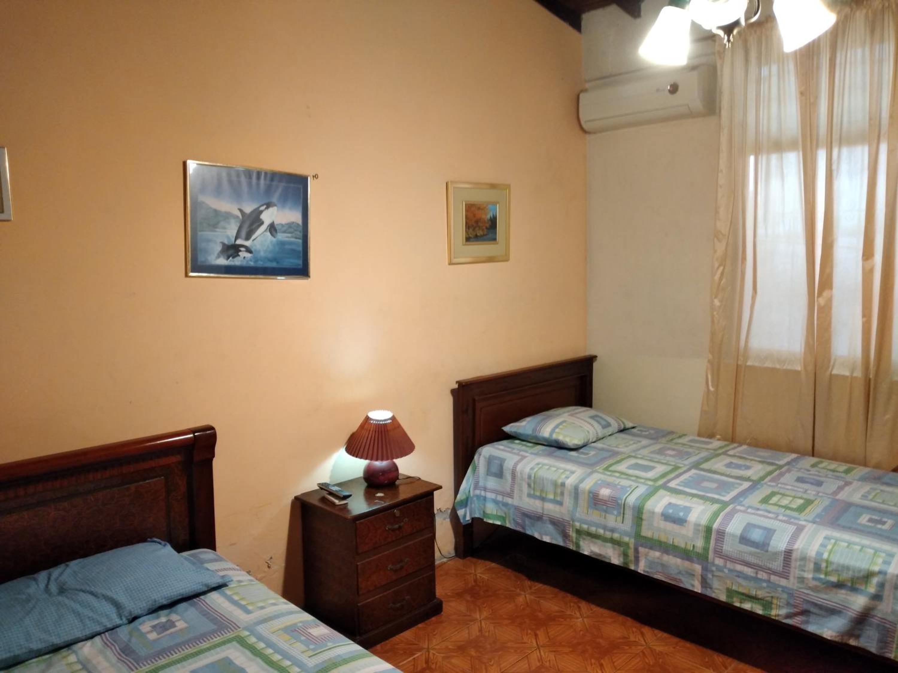 Villa Completamente amueblada