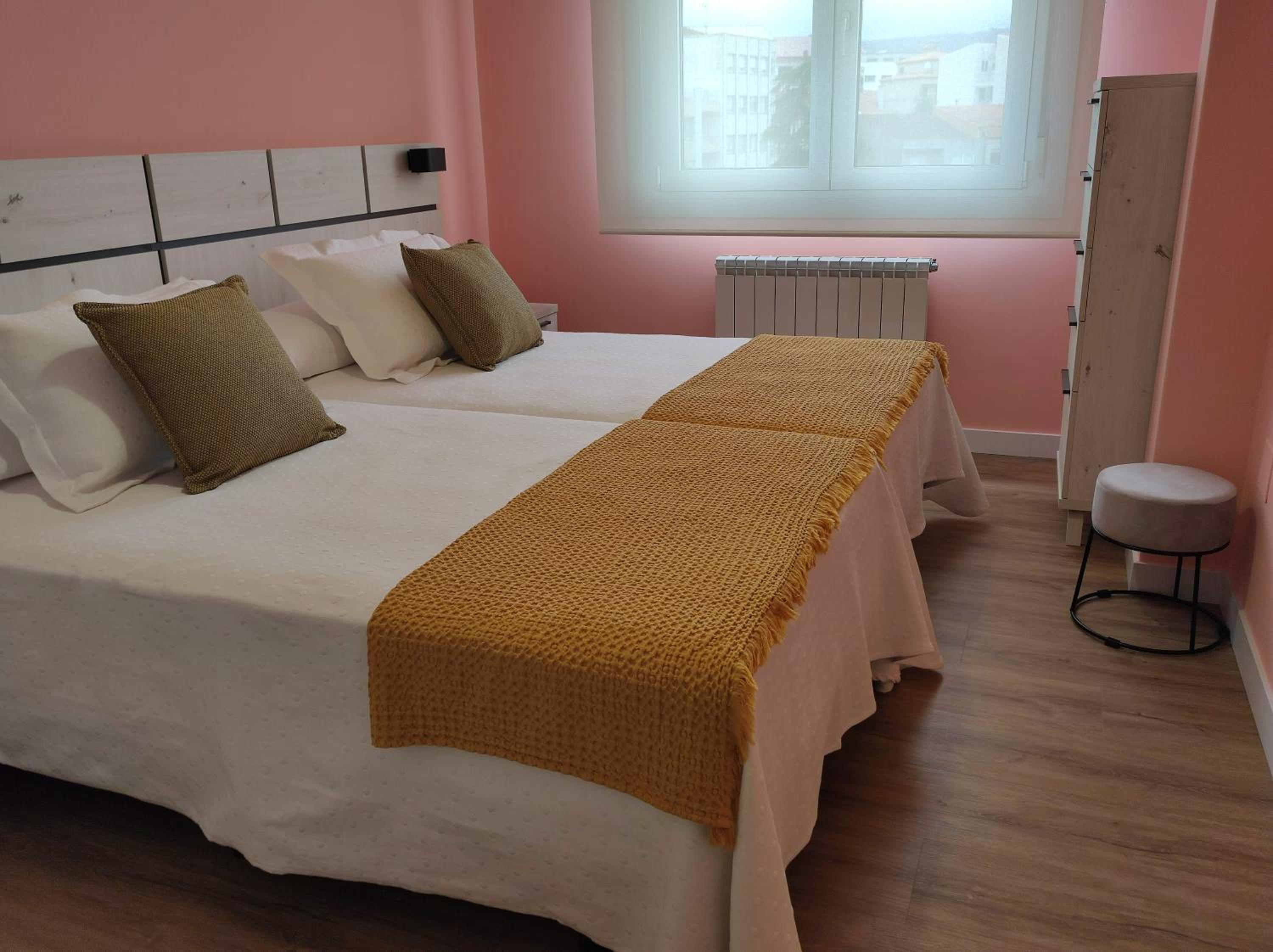 Casa Abuela Inés