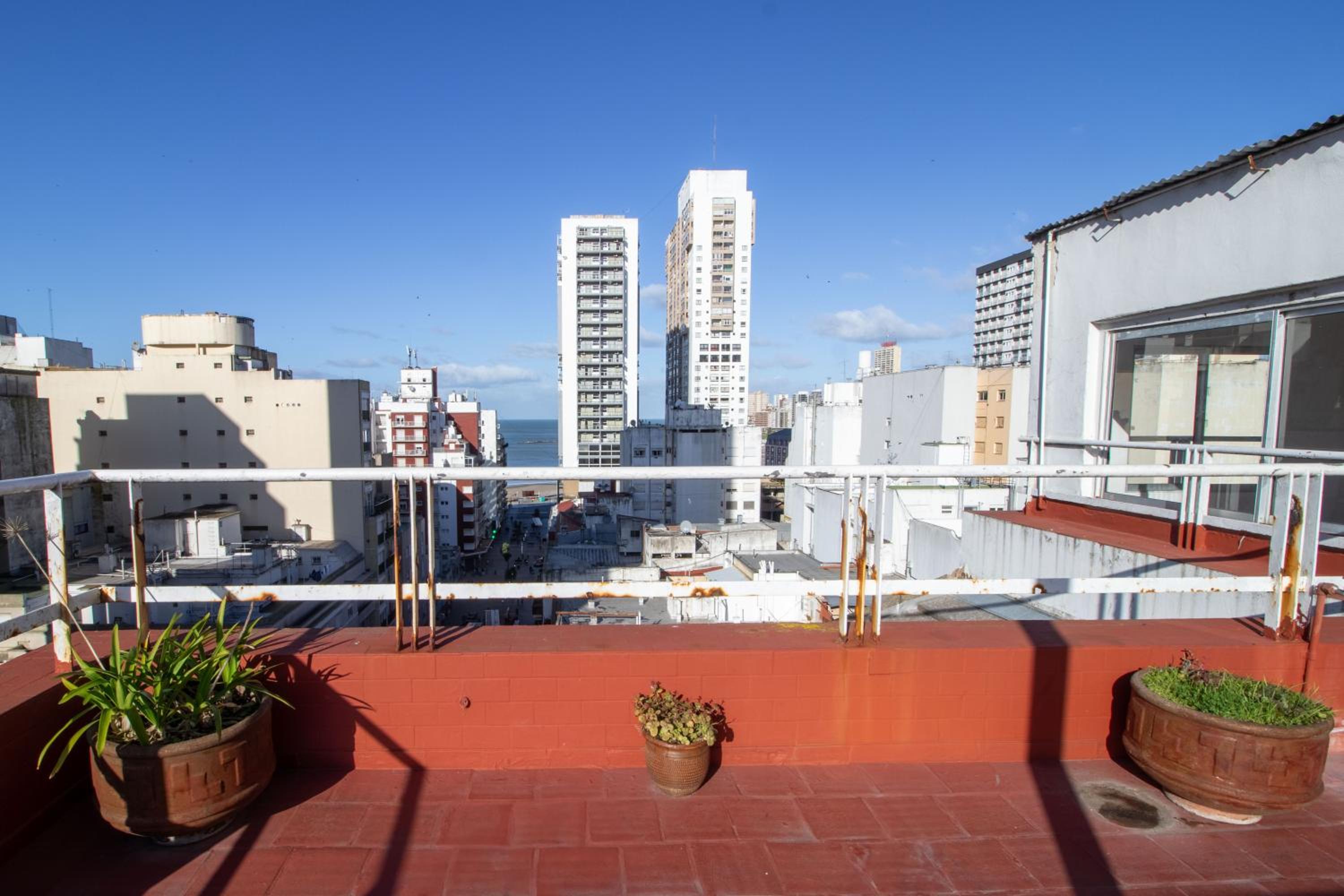 roof