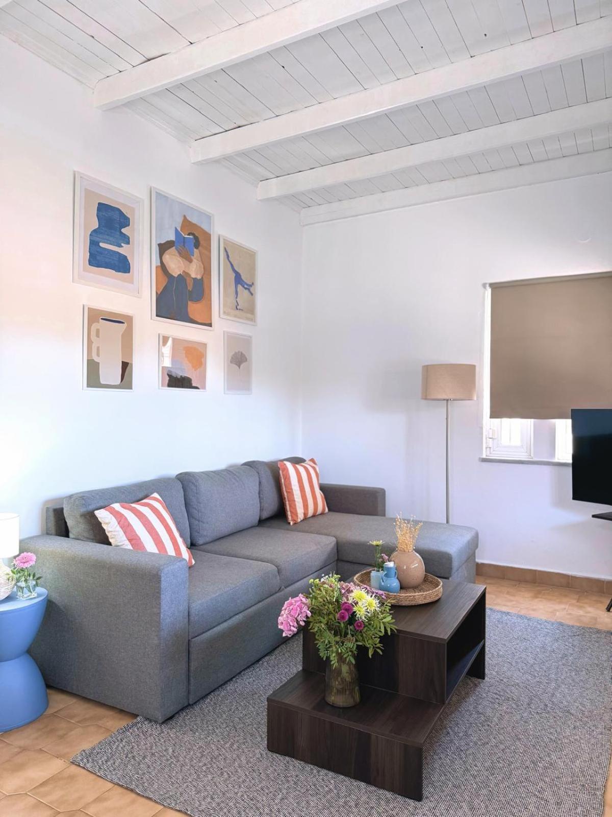 Nereid Bungalow