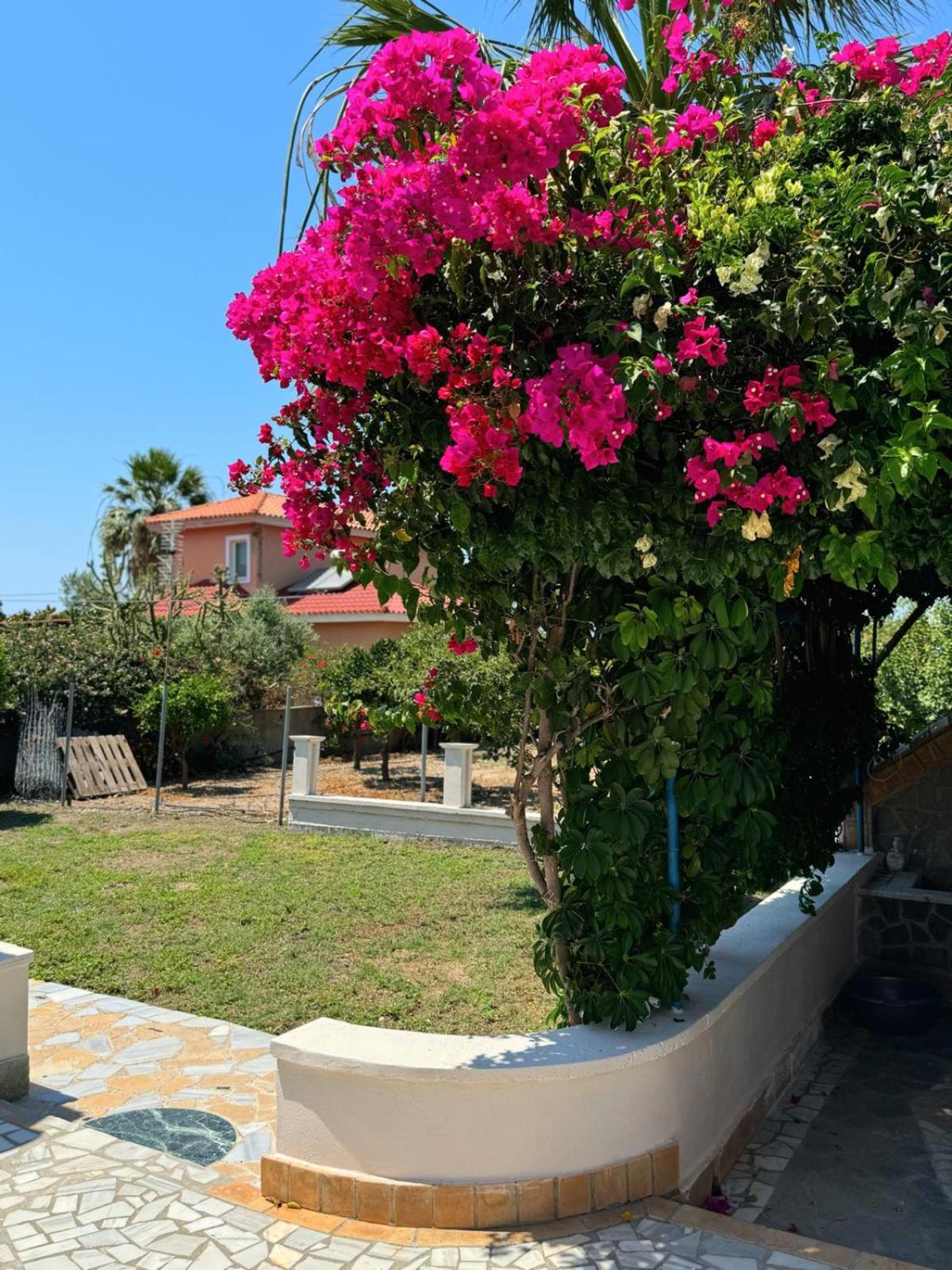 Nereid Bungalow