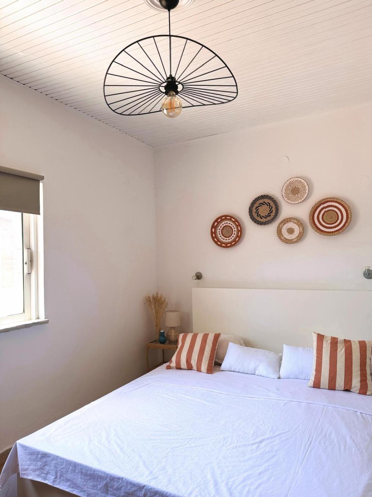 Nereid Bungalow