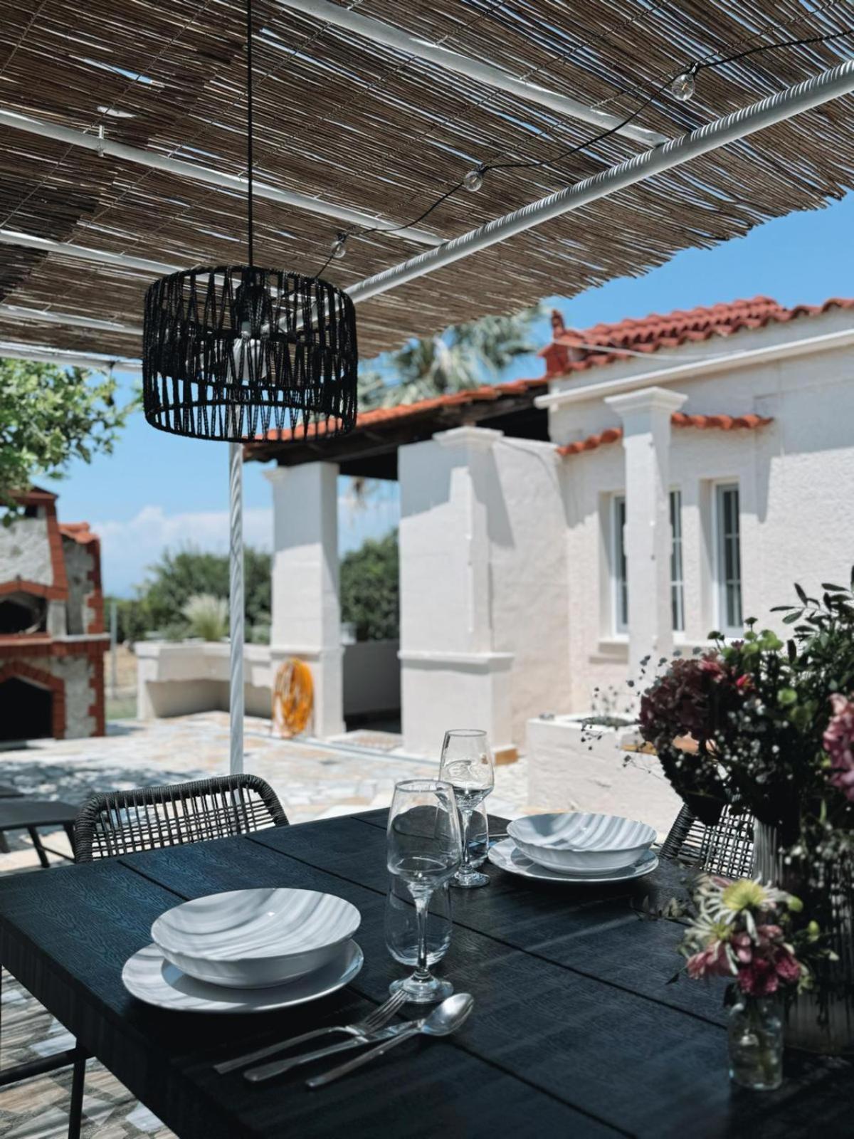 Nereid Bungalow
