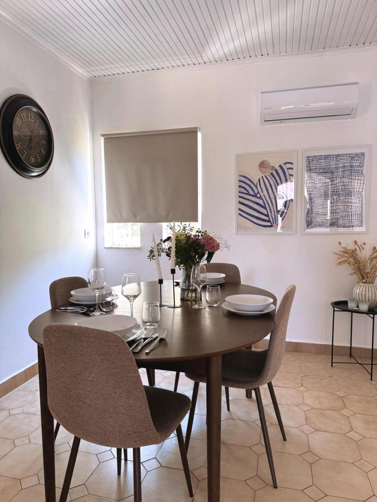 Nereid Bungalow