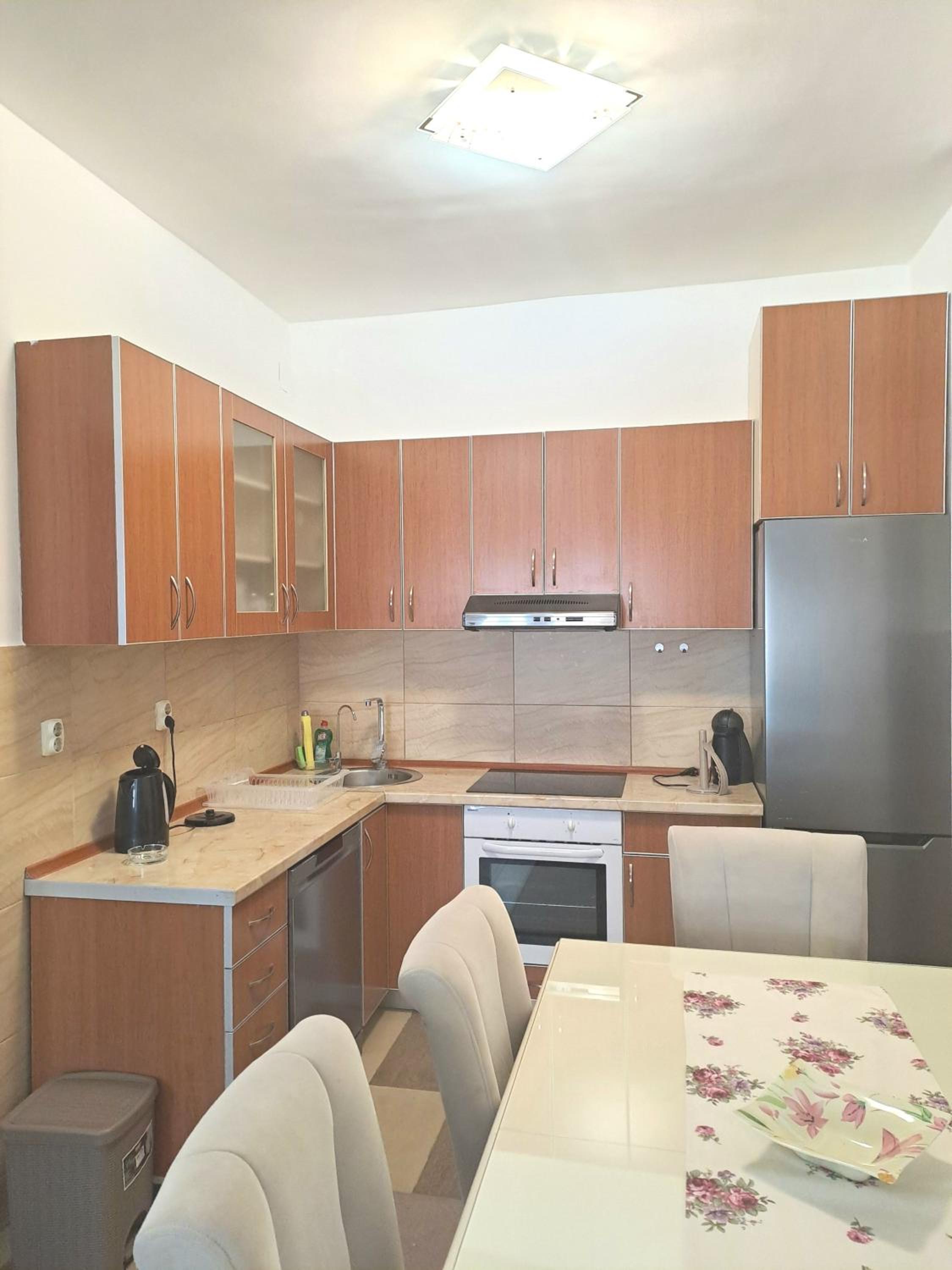 N&B Apartment Kotor view 3