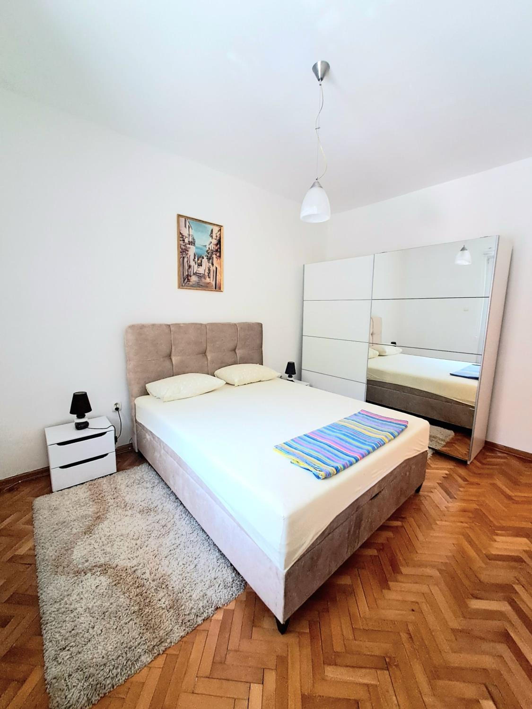 N&B Apartment Kotor view 4