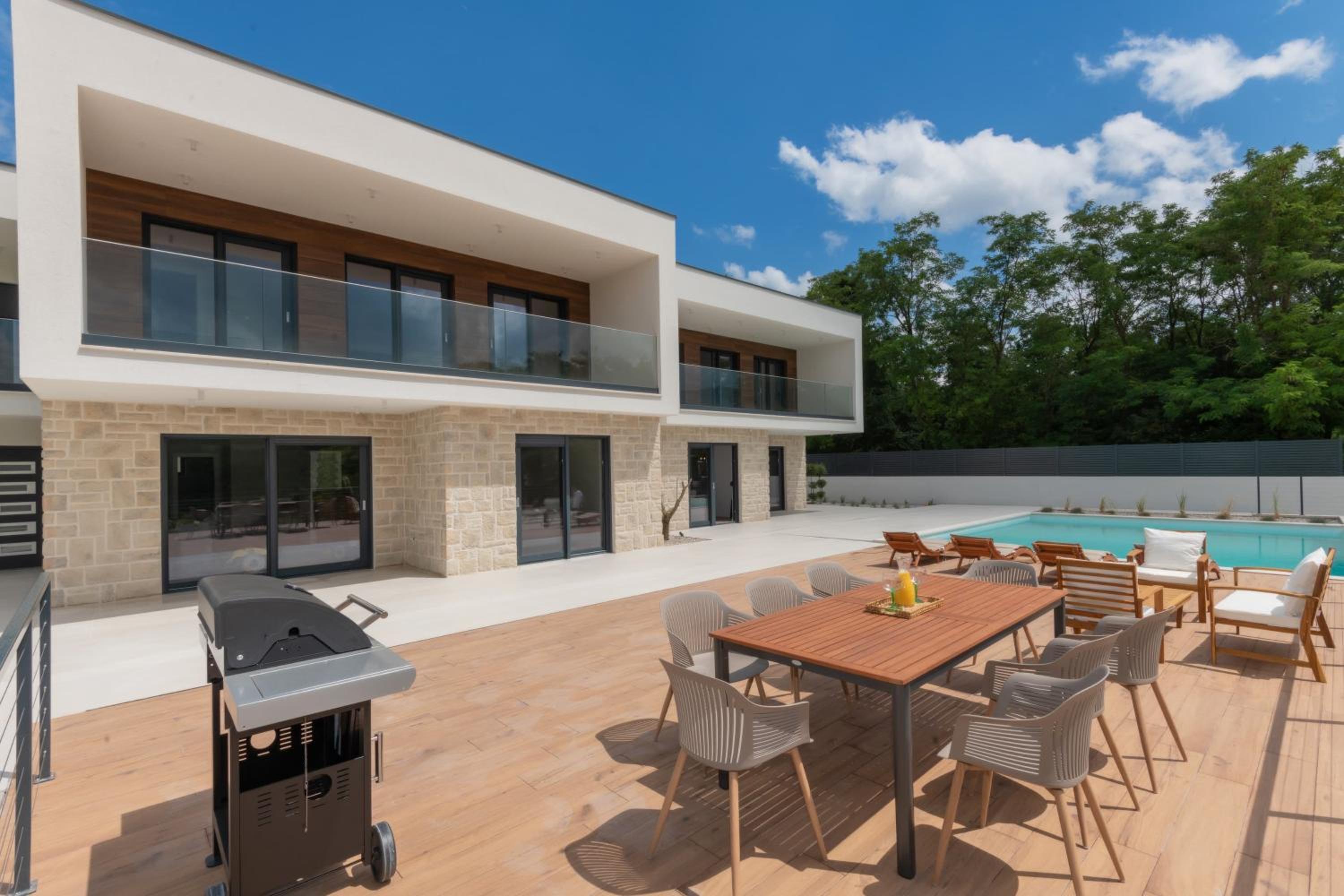 Villa Amnis Imotski Makarska view 5