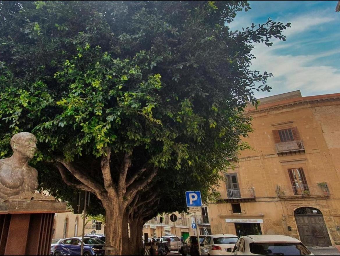 La Nicchia Apartment