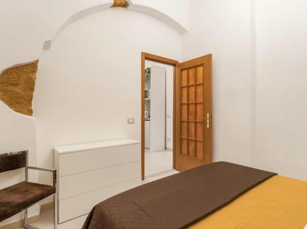 La Nicchia Apartment
