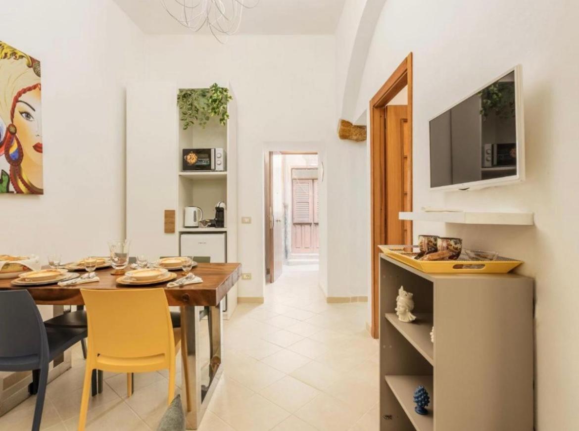 La Nicchia Apartment