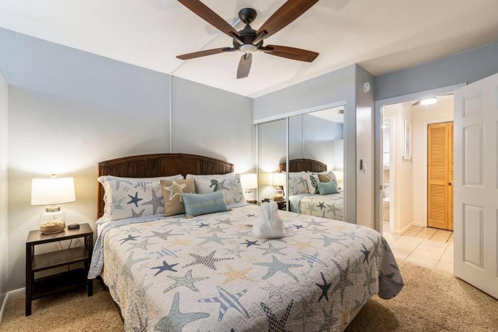 Kihei Akahi C308- Perfectly located South Kihei condo, walk to the beach view 4