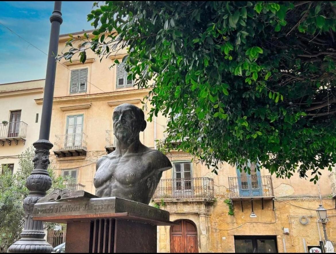 La Nicchia Apartment