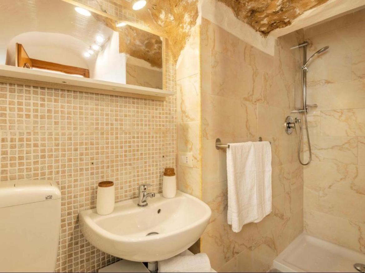 La Nicchia Apartment