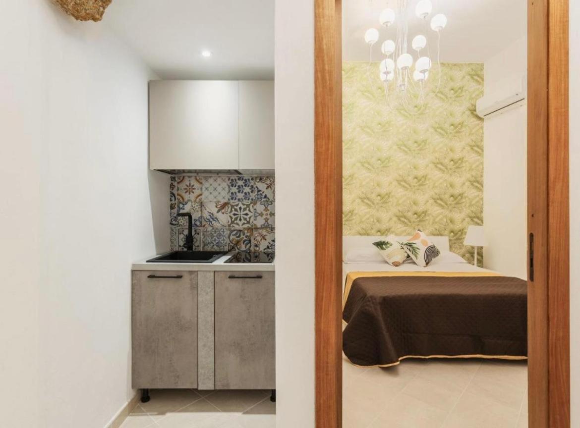 La Nicchia Apartment