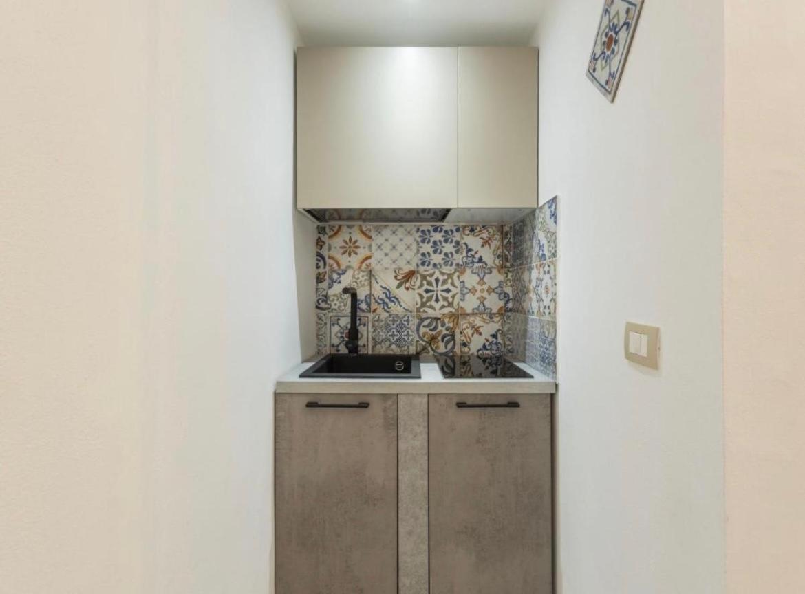 La Nicchia Apartment
