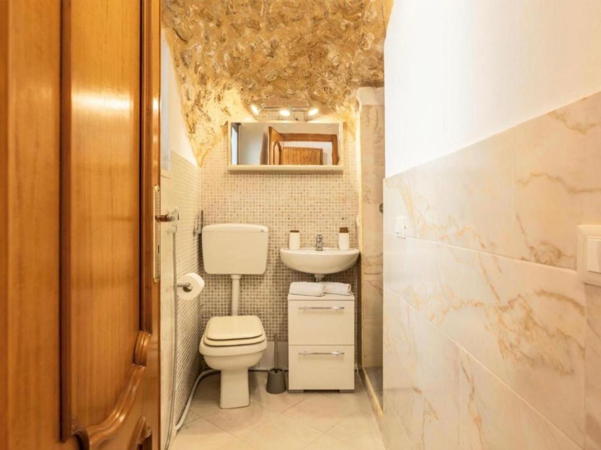 La Nicchia Apartment