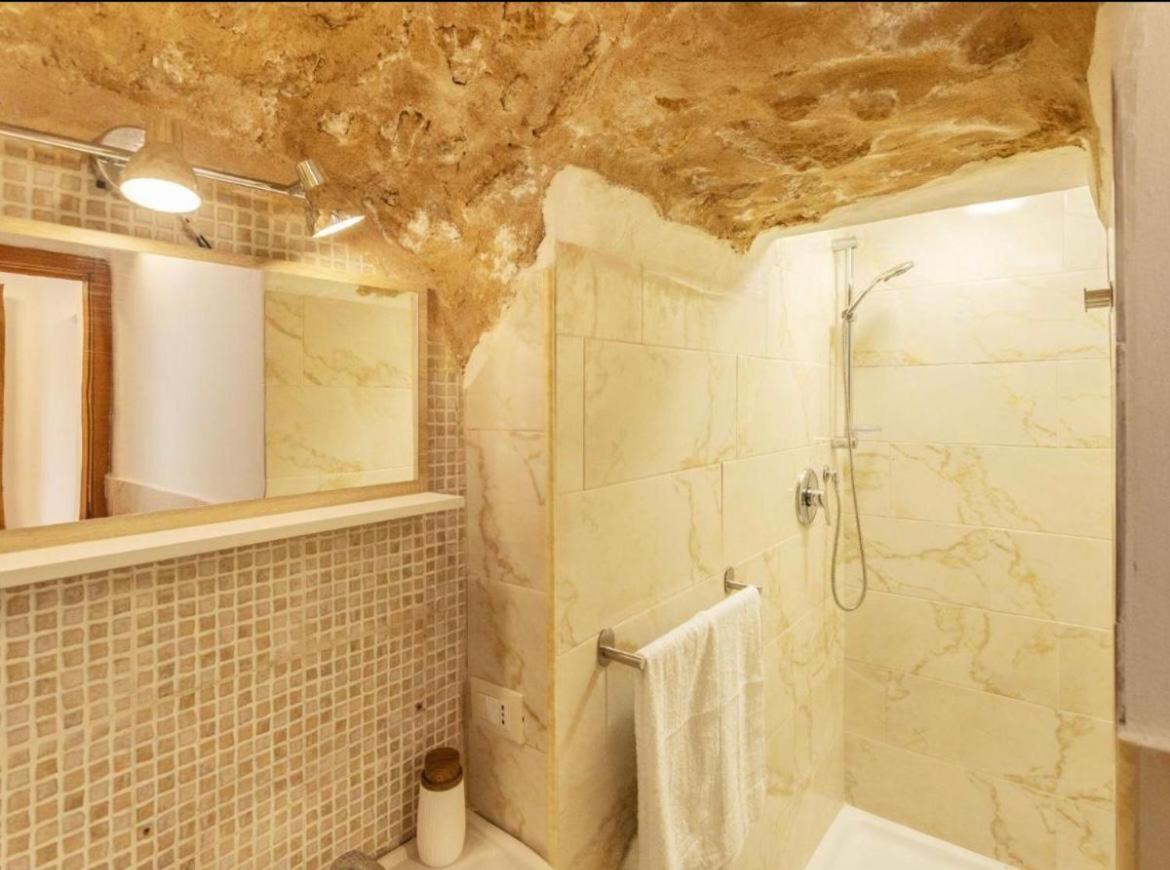 La Nicchia Apartment