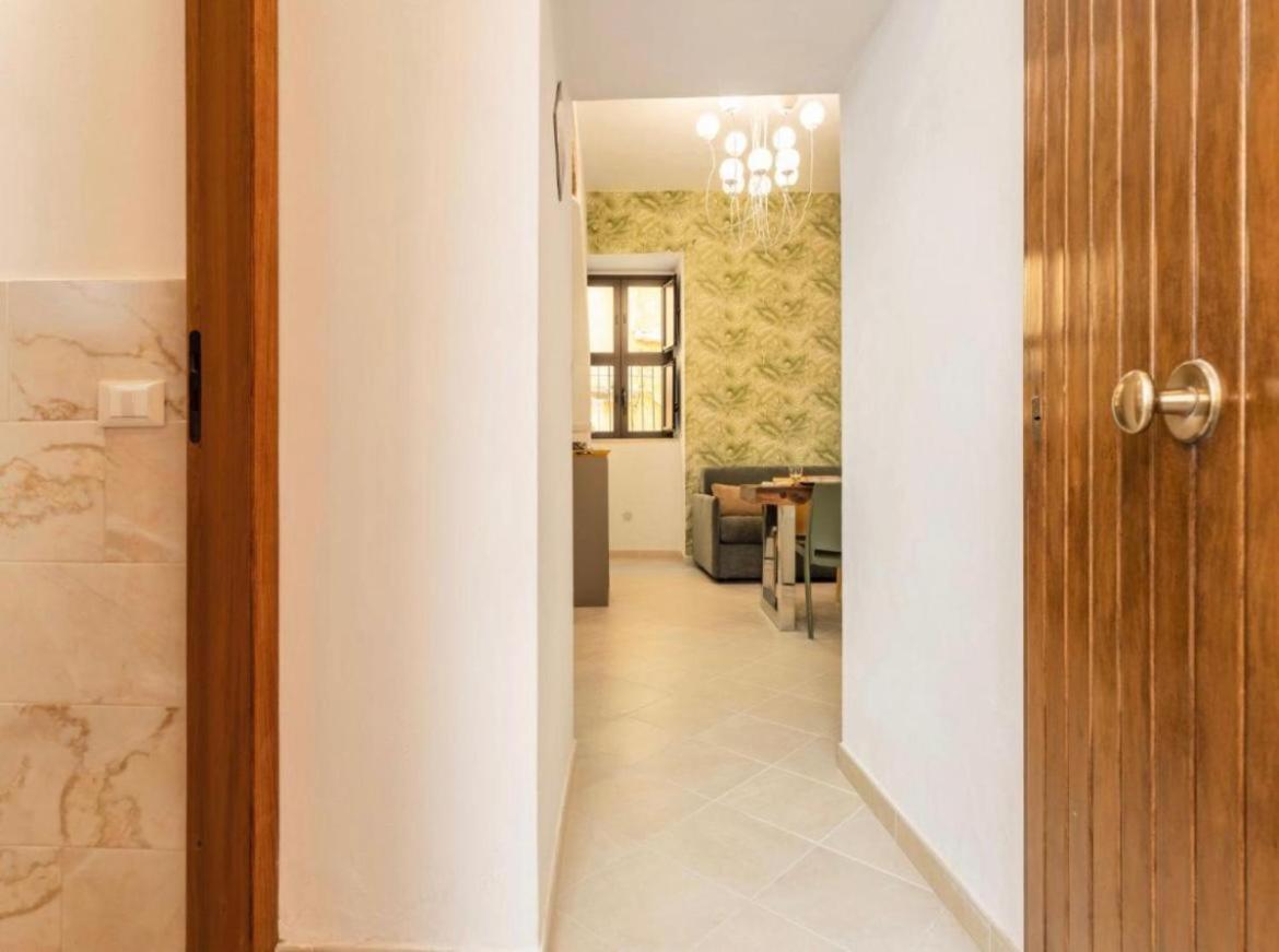La Nicchia Apartment