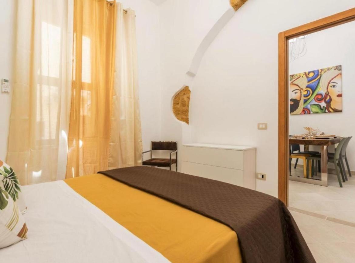 La Nicchia Apartment