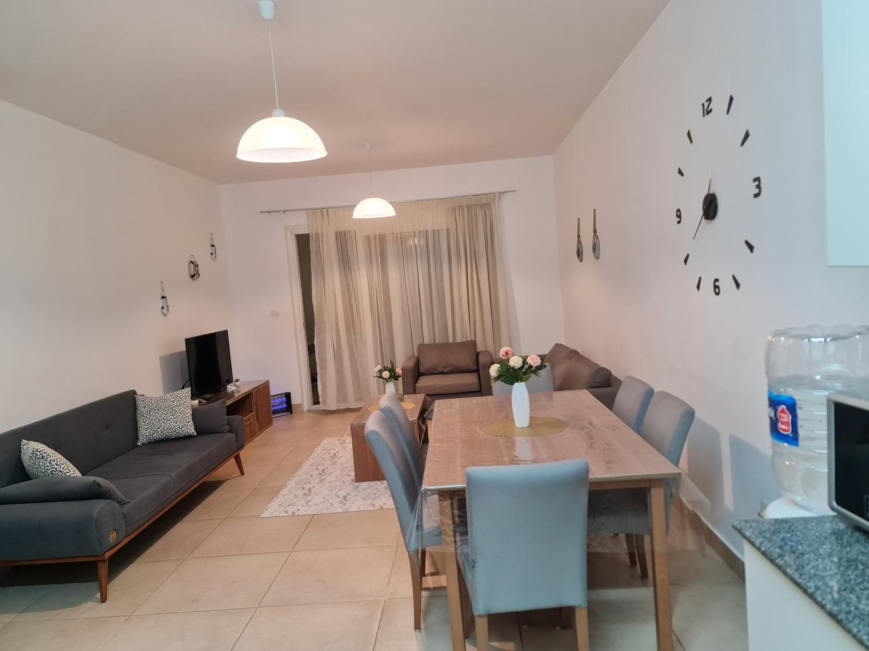 Amwaj North Coast Village