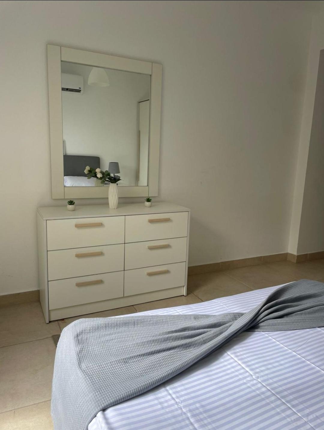 Amwaj North Coast Village