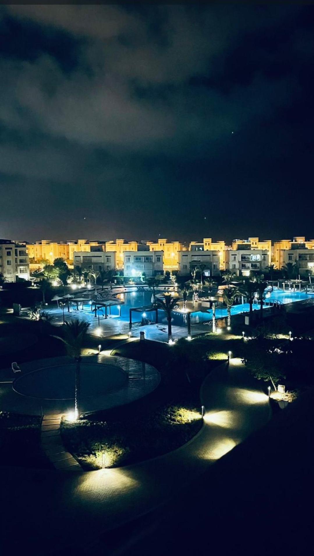 Amwaj North Coast Village