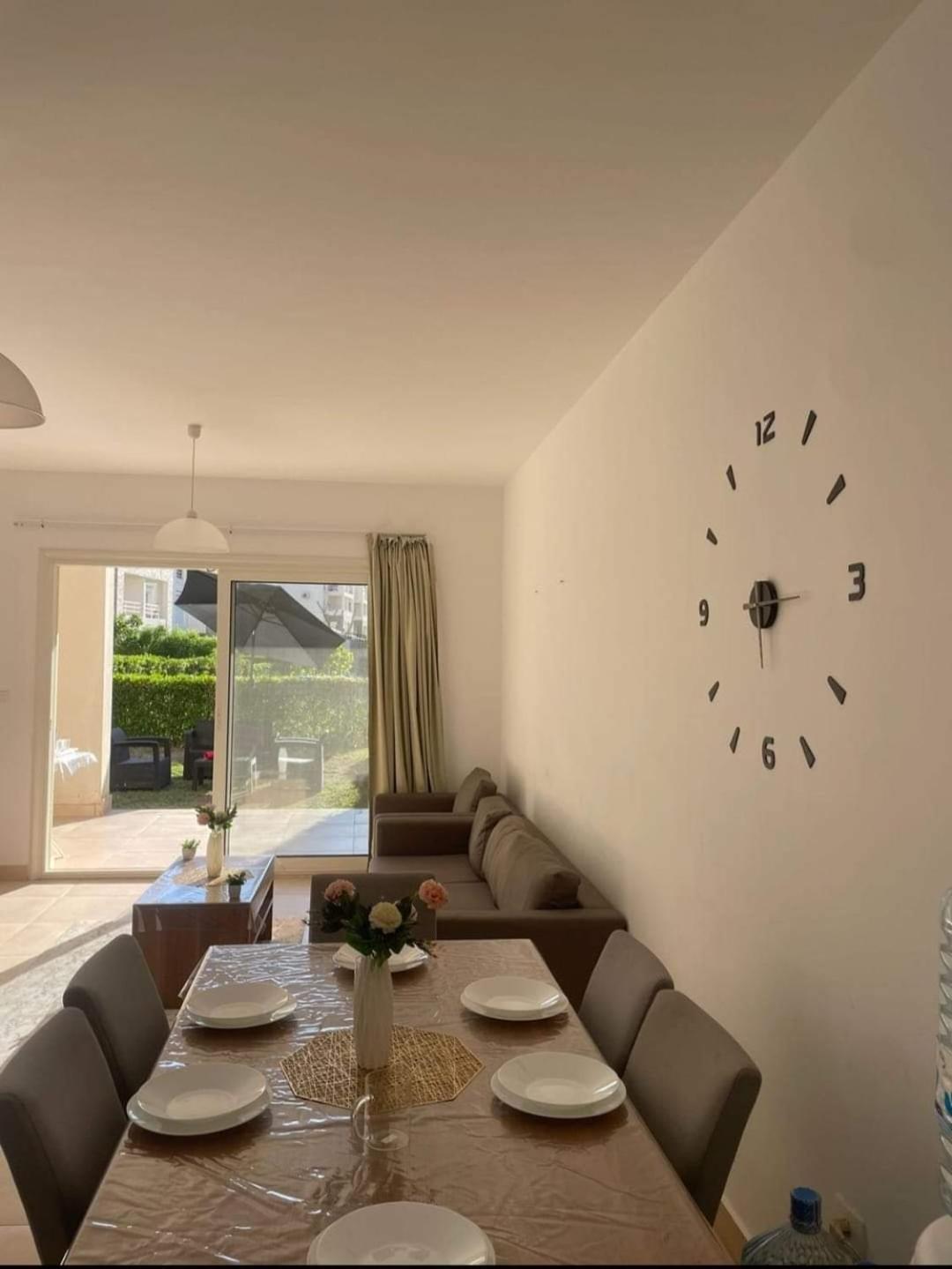 Amwaj North Coast Village