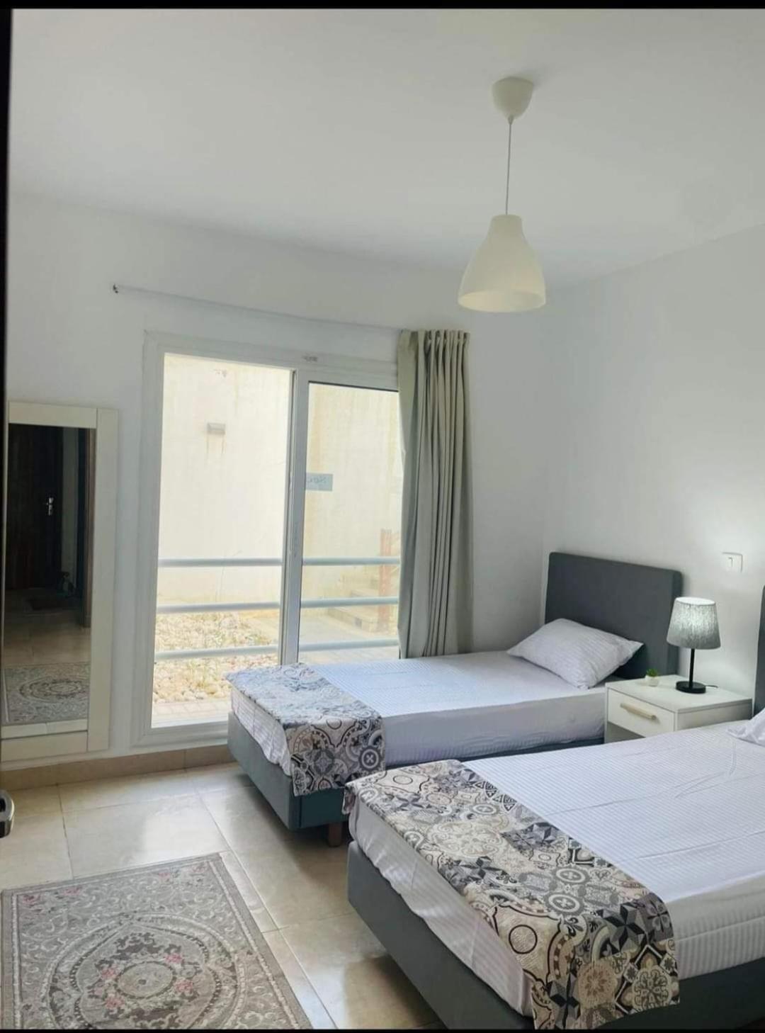 Amwaj North Coast Village