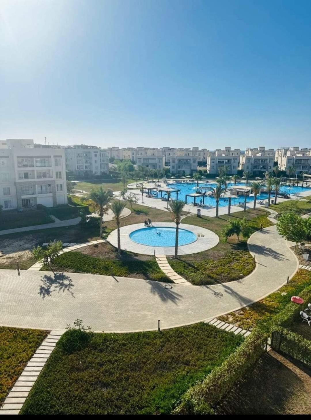 Amwaj North Coast Village